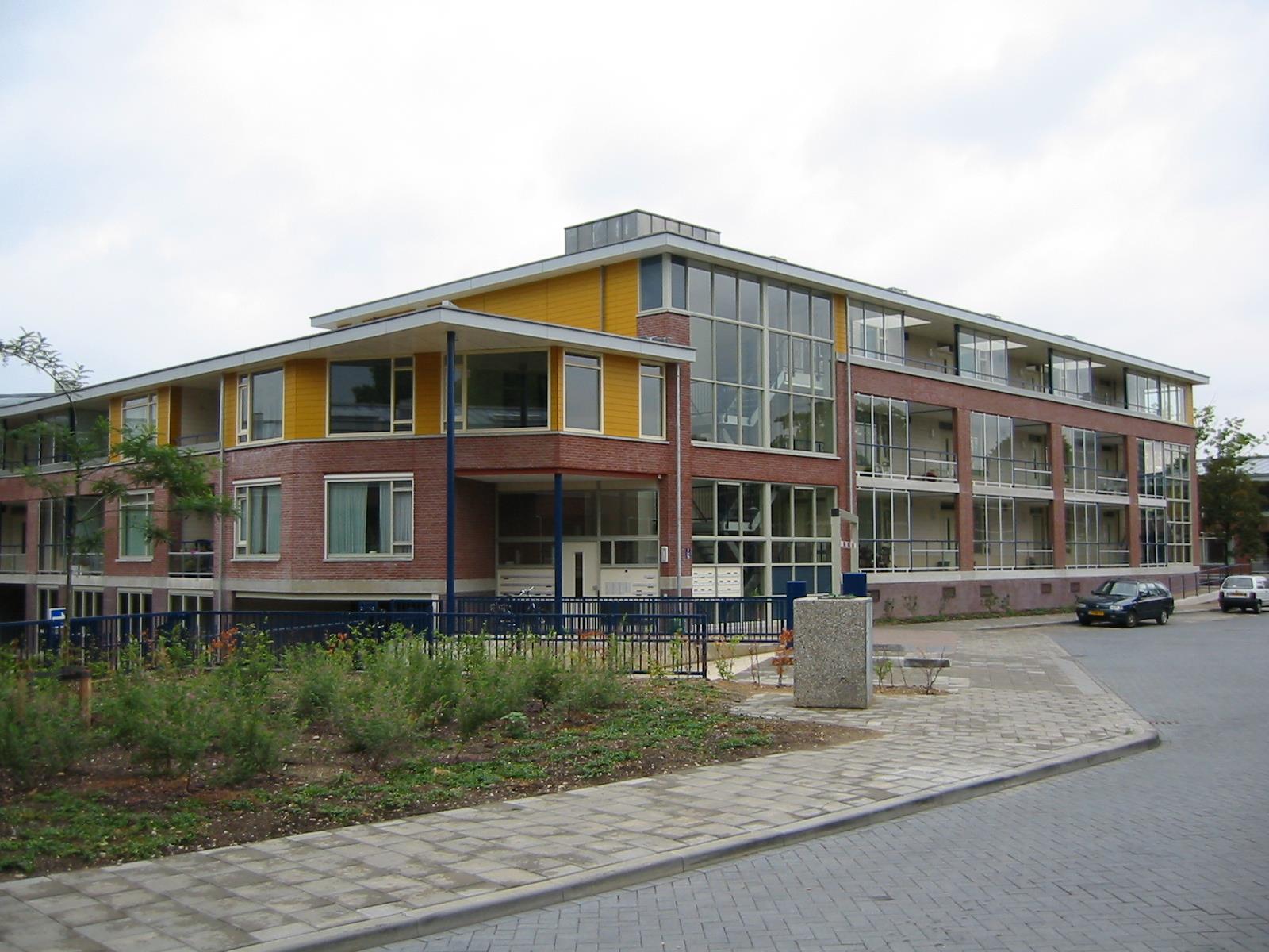 Kanunnik van Kekenstraat 22