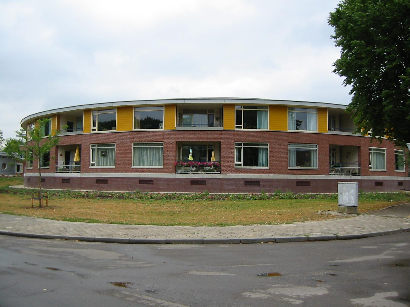 Kanunnik van Kekenstraat 22