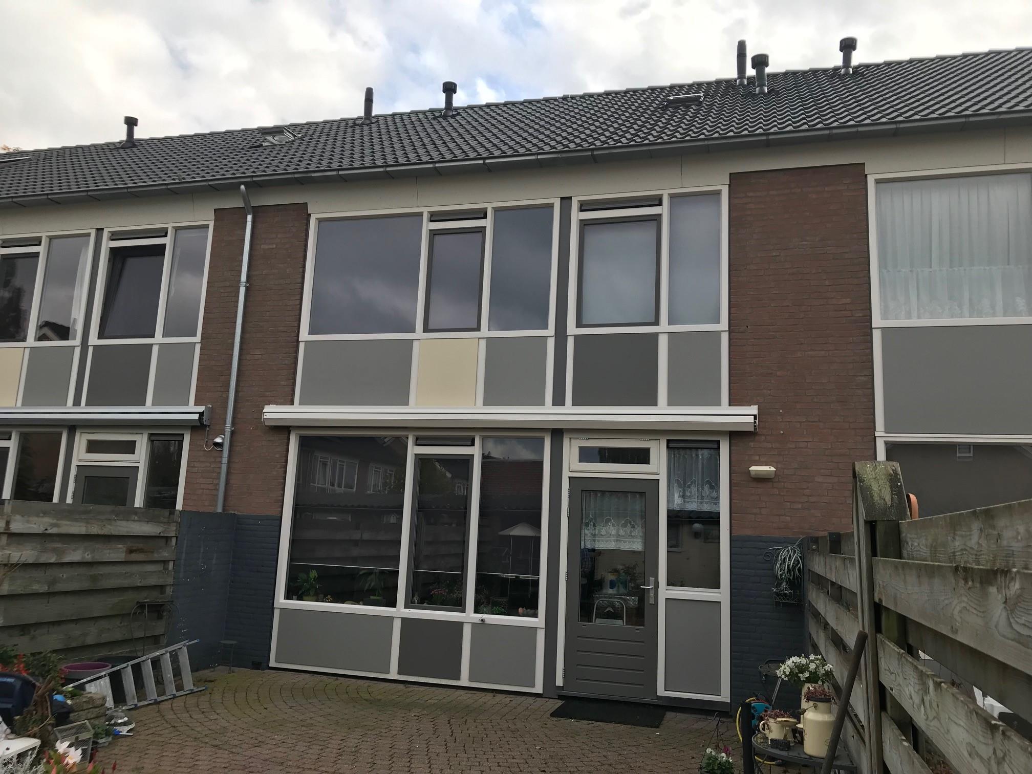 Kroonsingel 216, 6581 BS Malden, Nederland