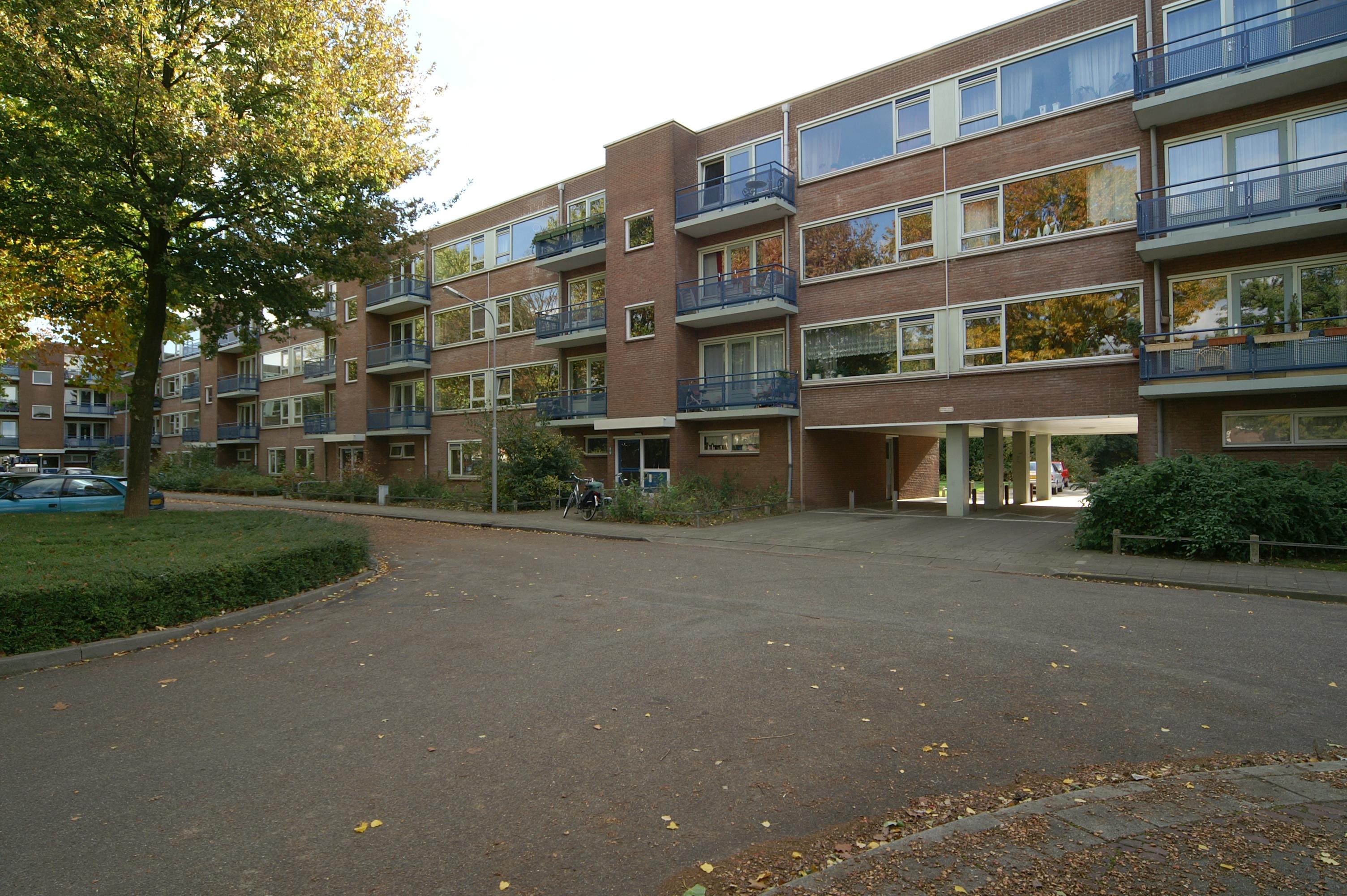 Vondellaan 44, 6901 MH Zevenaar, Nederland