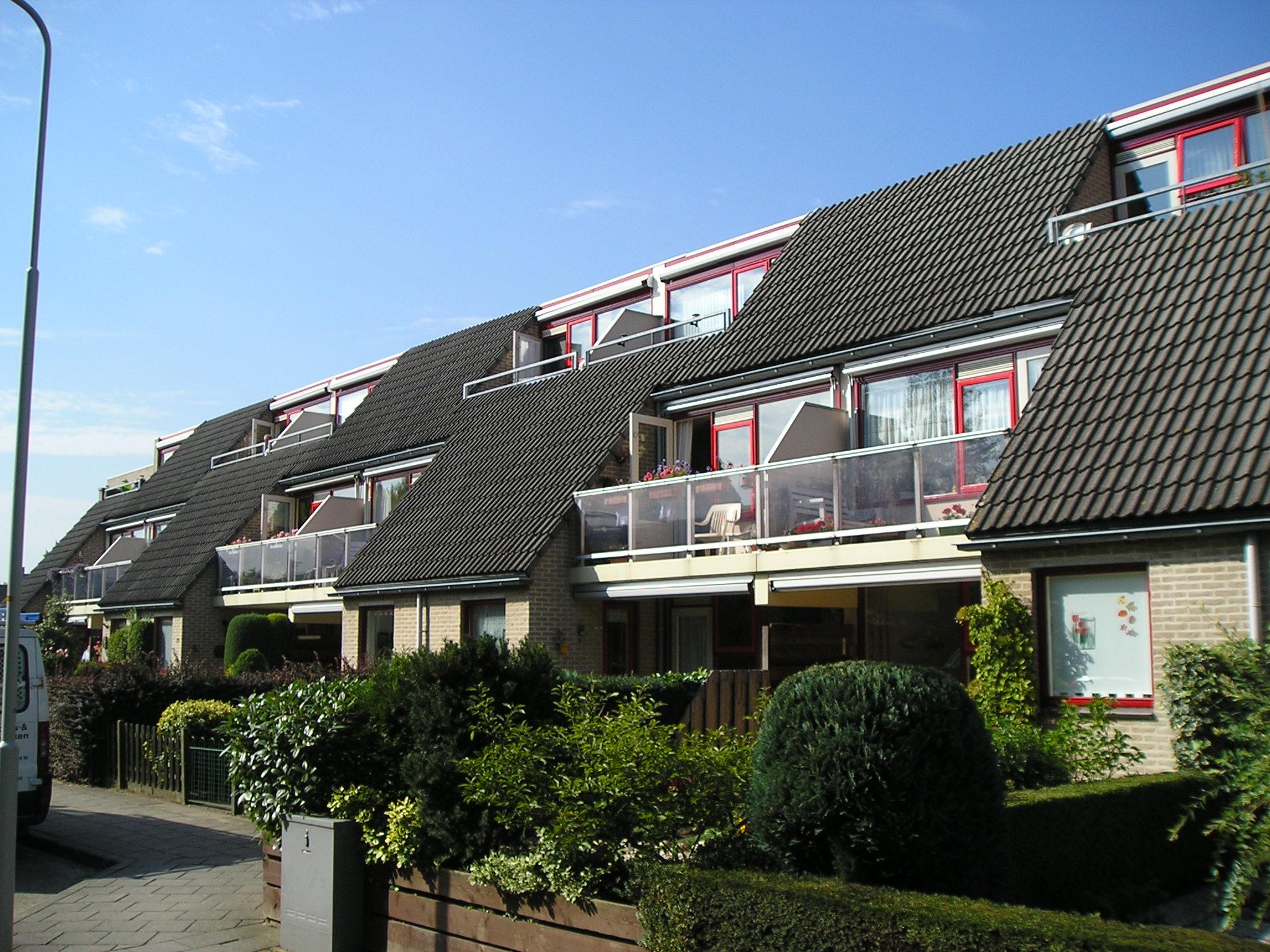 Breitnerstraat 76