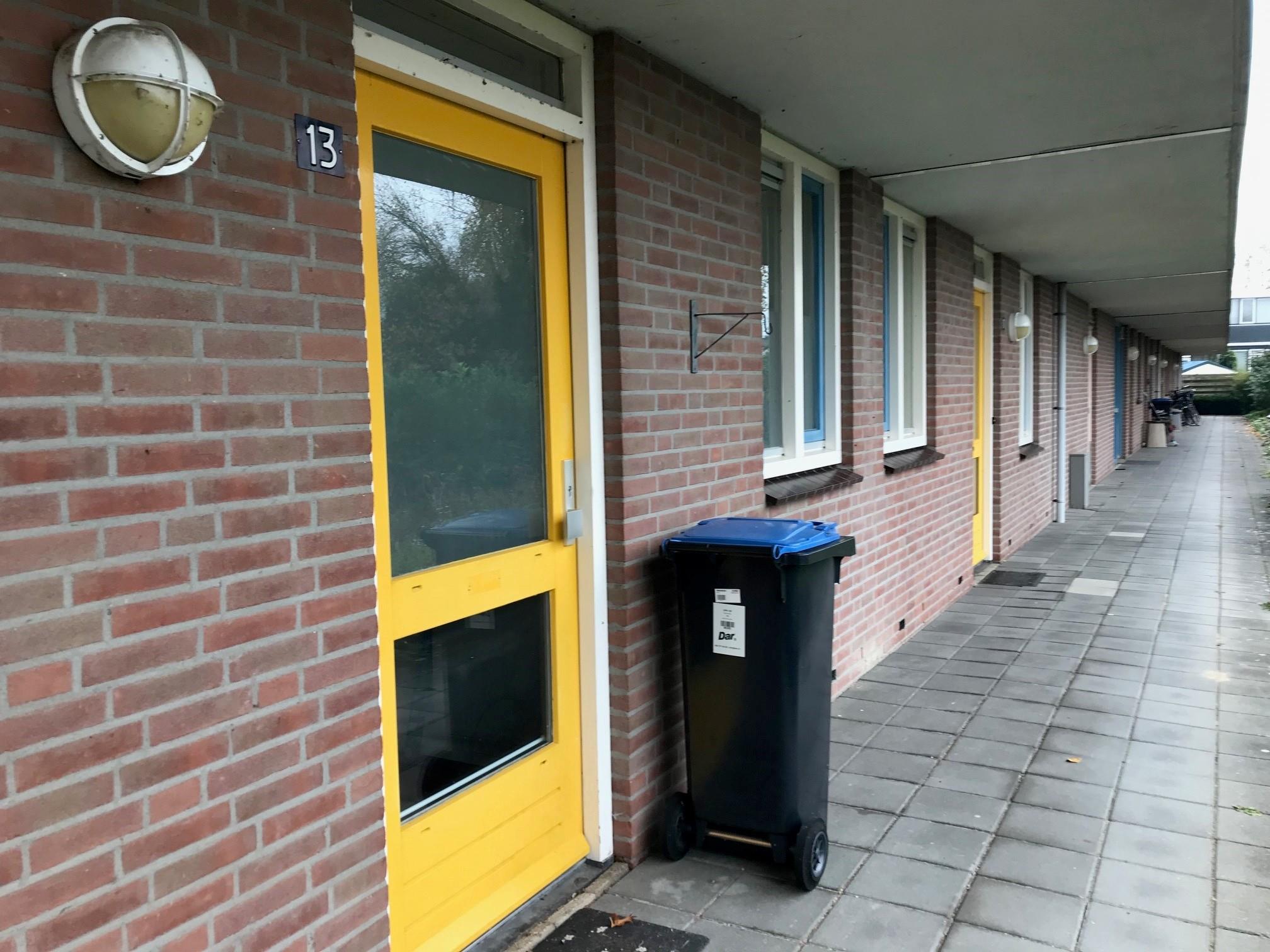 Rembrandtweg 13, 6562 CB Groesbeek, Nederland