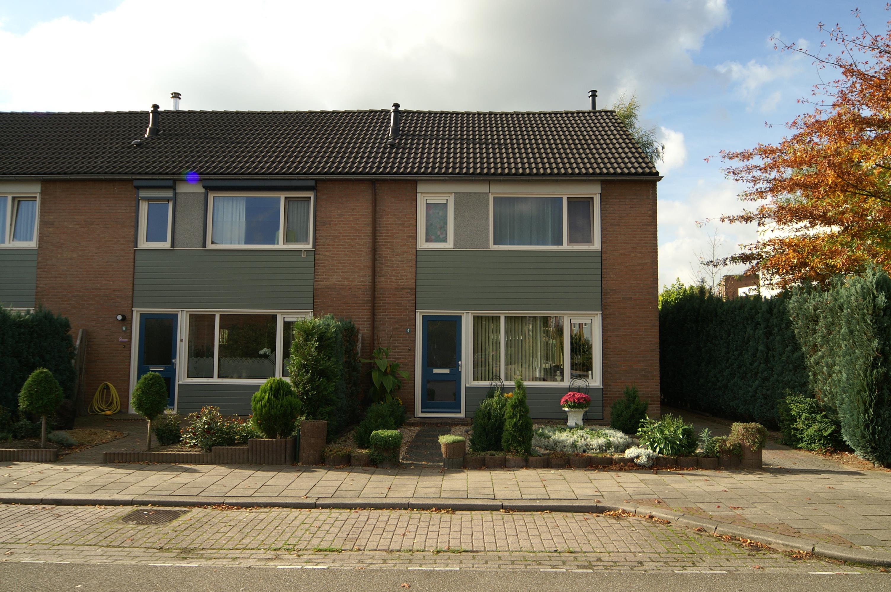 Stijn Streuvelsstraat 4, 6901 KT Zevenaar, Nederland