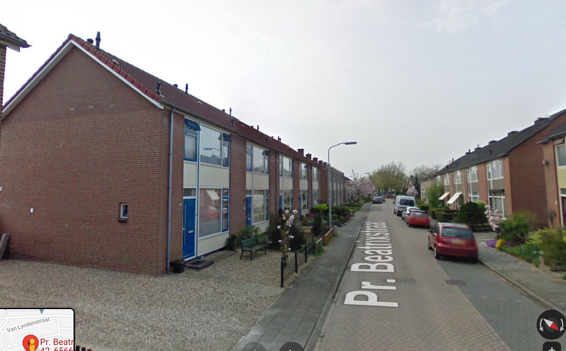 Pr. Beatrixstraat 42, 6566 BW Millingen aan de Rijn, Nederland