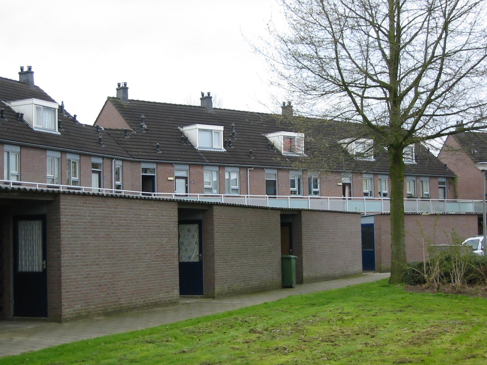 Hoogmeer 2849