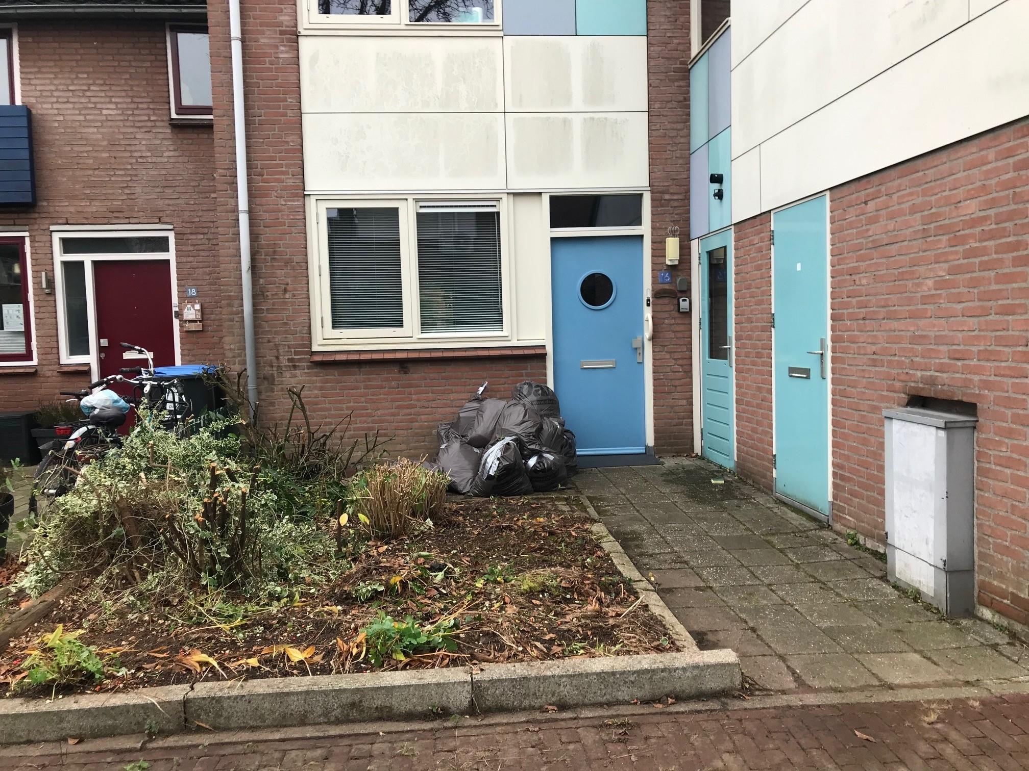 De Enk 16, 6581 TN Malden, Nederland