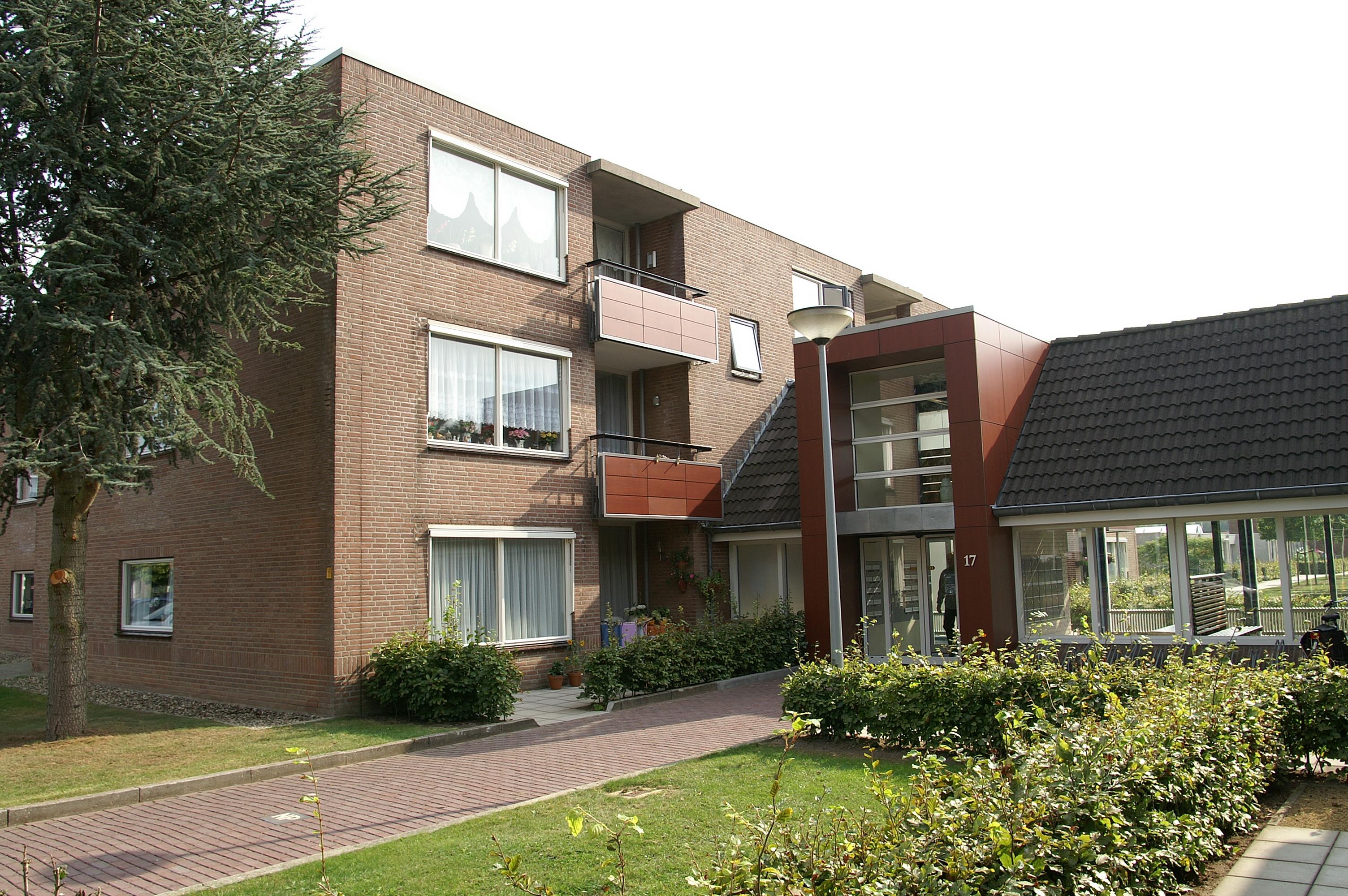 Hunneveldweg, 6903 Zevenaar, Nederland