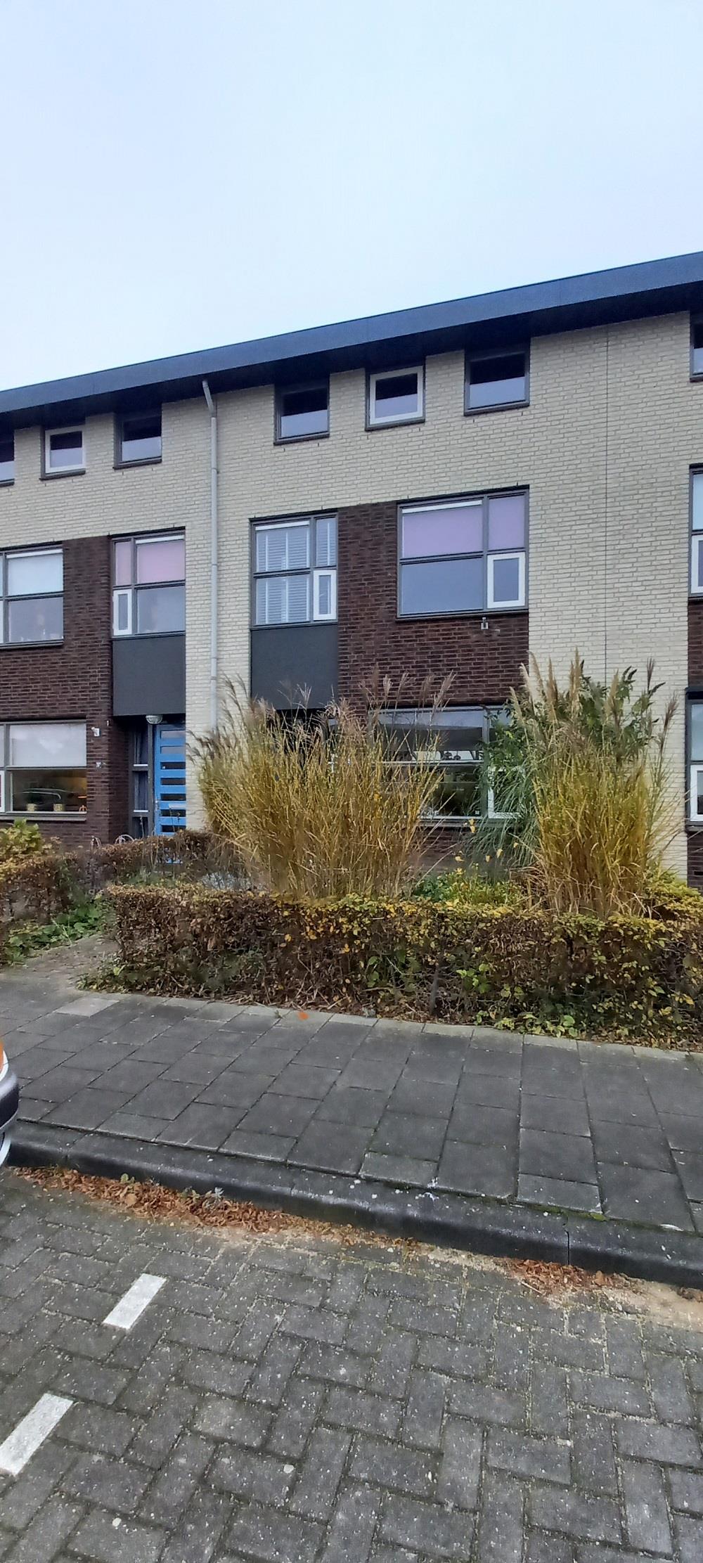 Landschrijverstraat 35