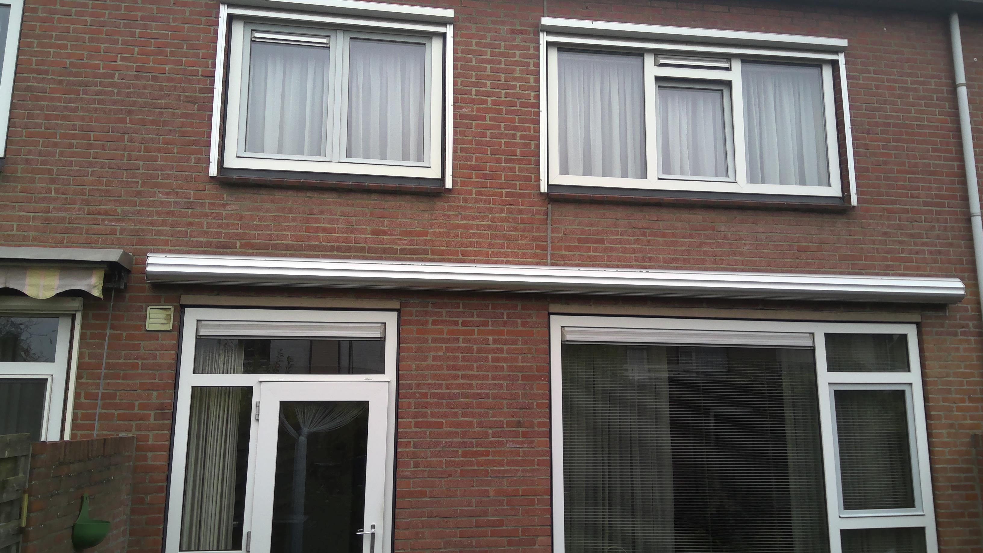 Eikenstraat 15, 6851 HA Huissen, Nederland