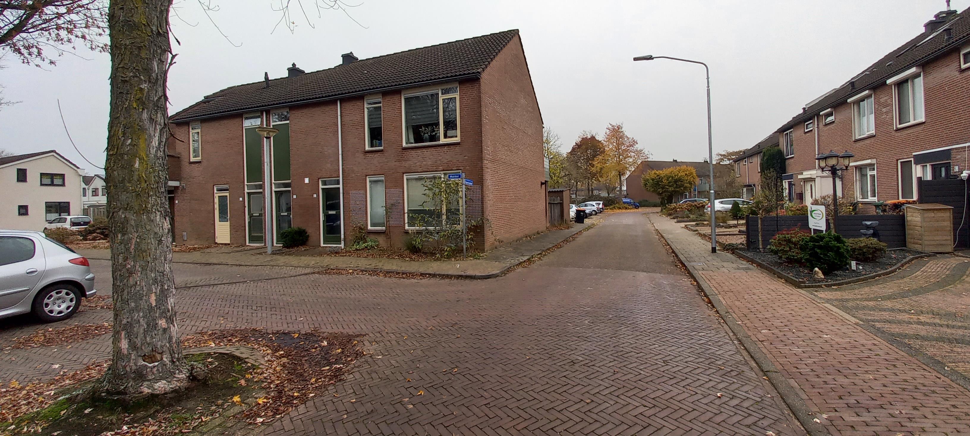 Mulder 61, 6641 GN Beuningen, Nederland