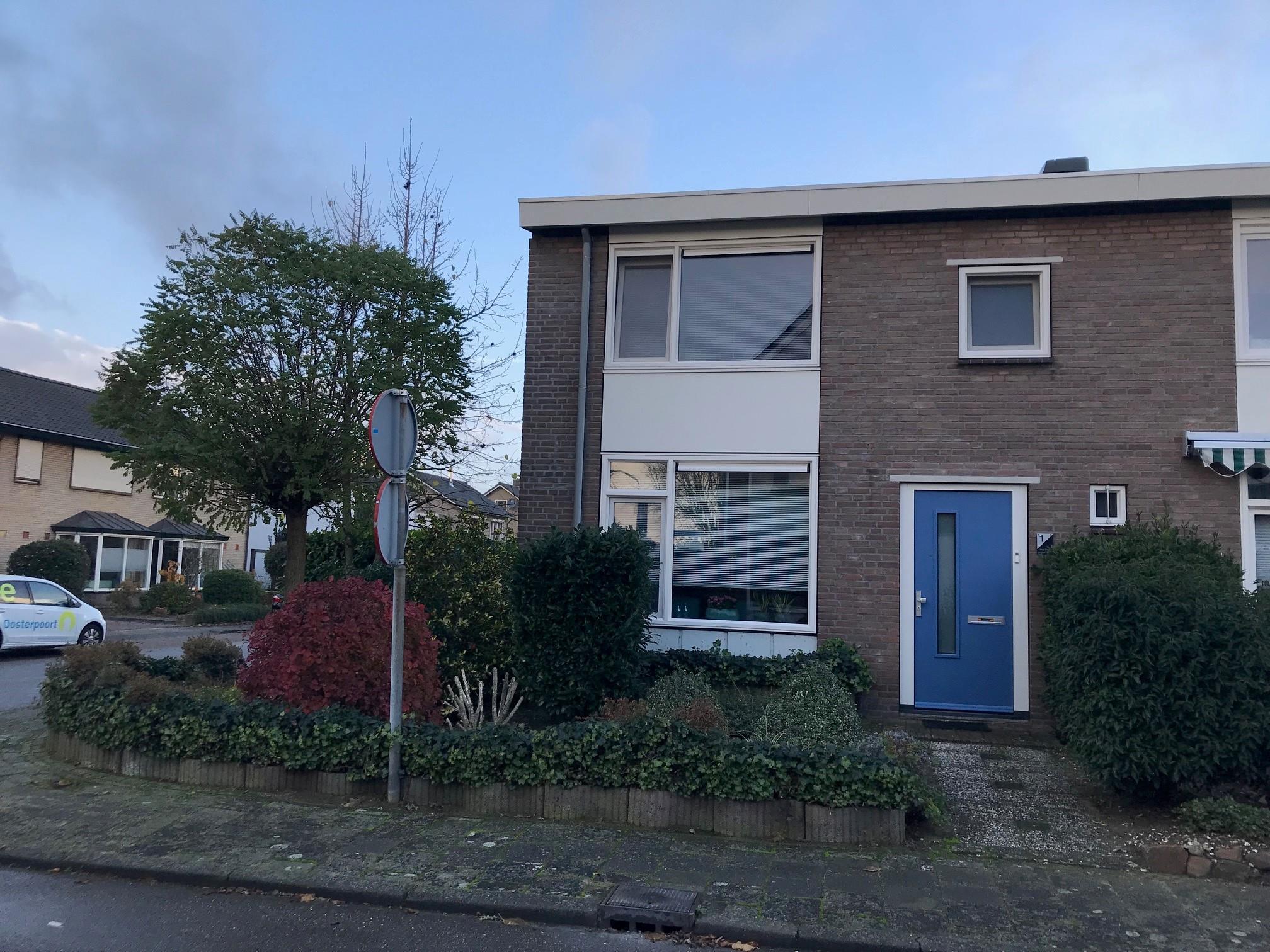 Rozenstraat 1, 6581 XP Malden, Nederland