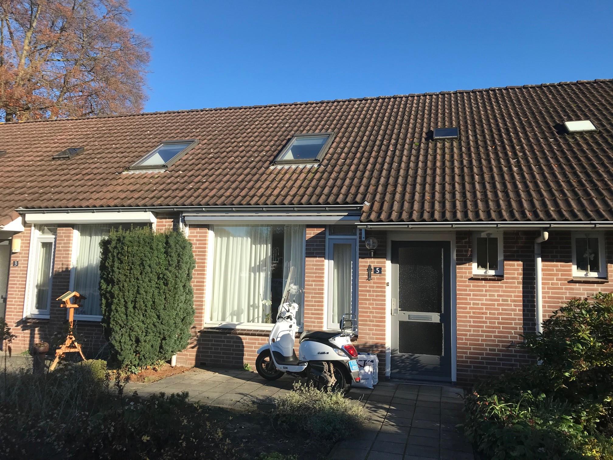 Kasteelhof 5, 6561 BX Groesbeek, Nederland