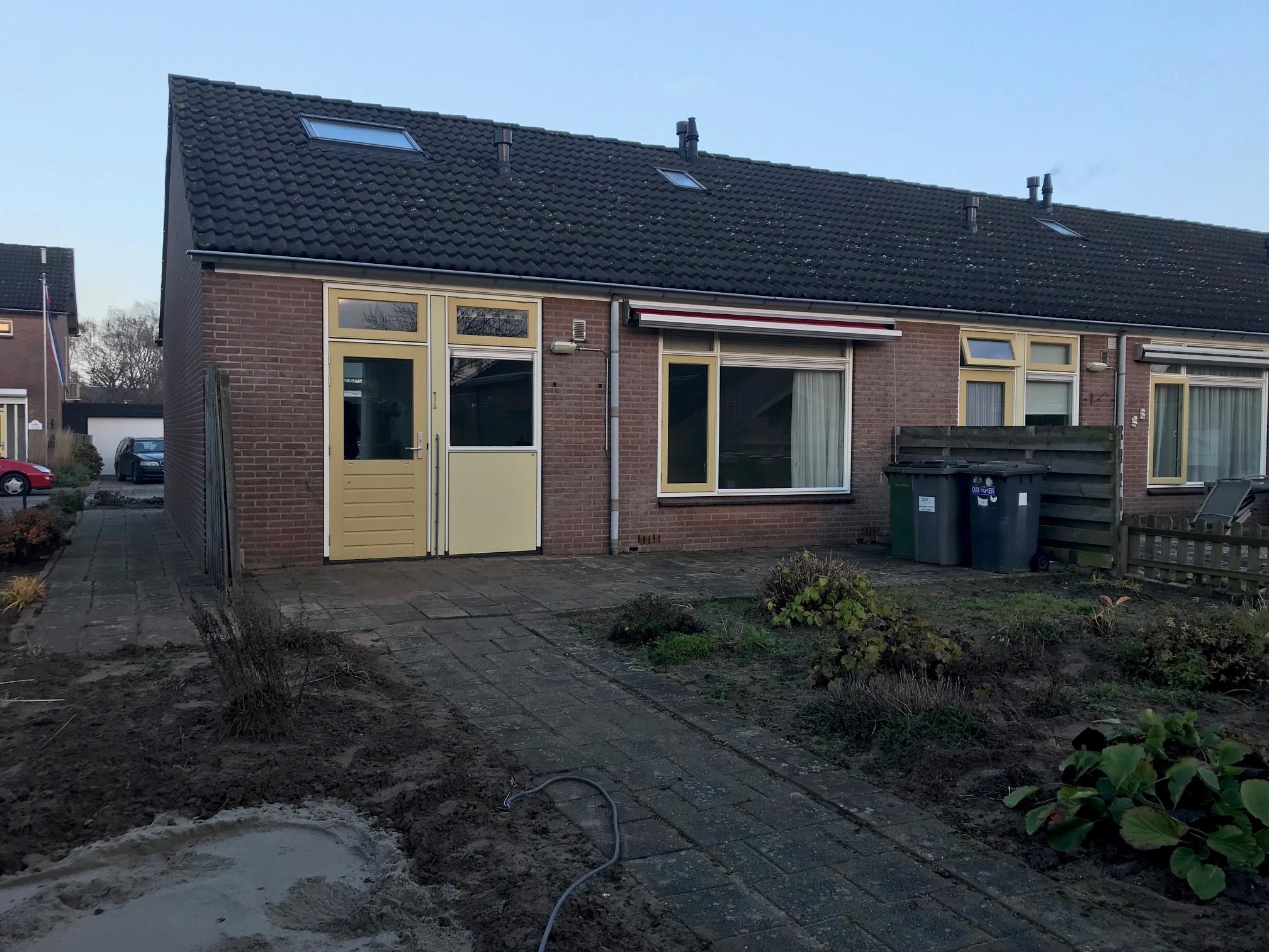 Prinses Beatrixstraat 50