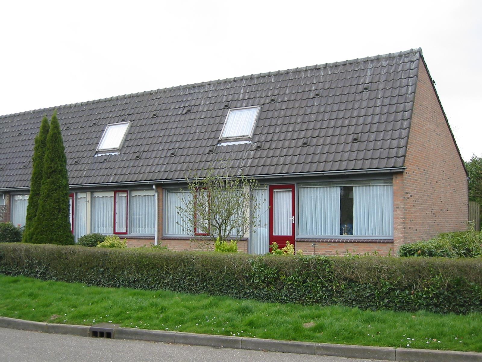 Elstweg 44, 6601 AD Wijchen, Nederland