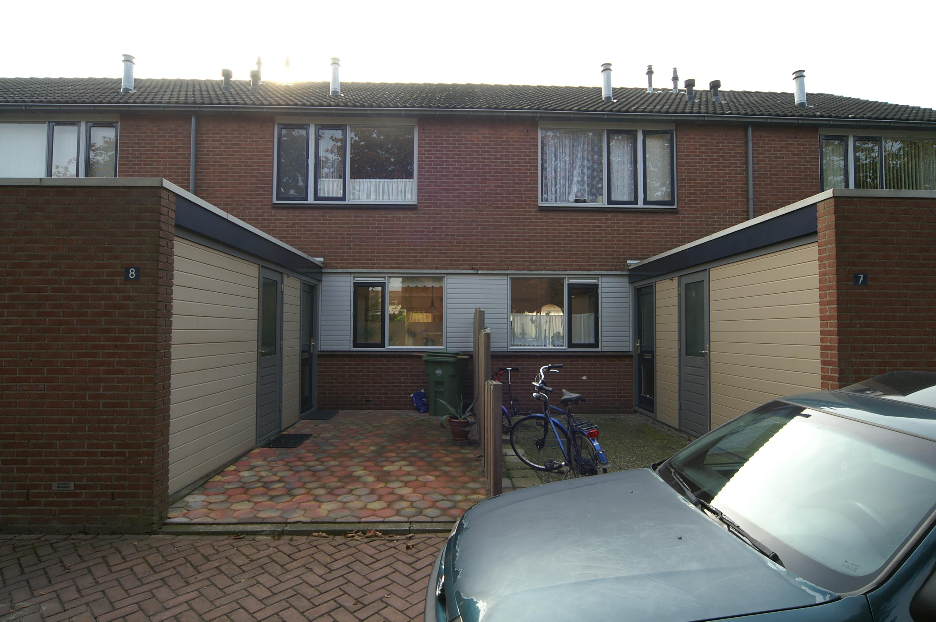 Zonegge 5, 6903 GA Zevenaar, Nederland