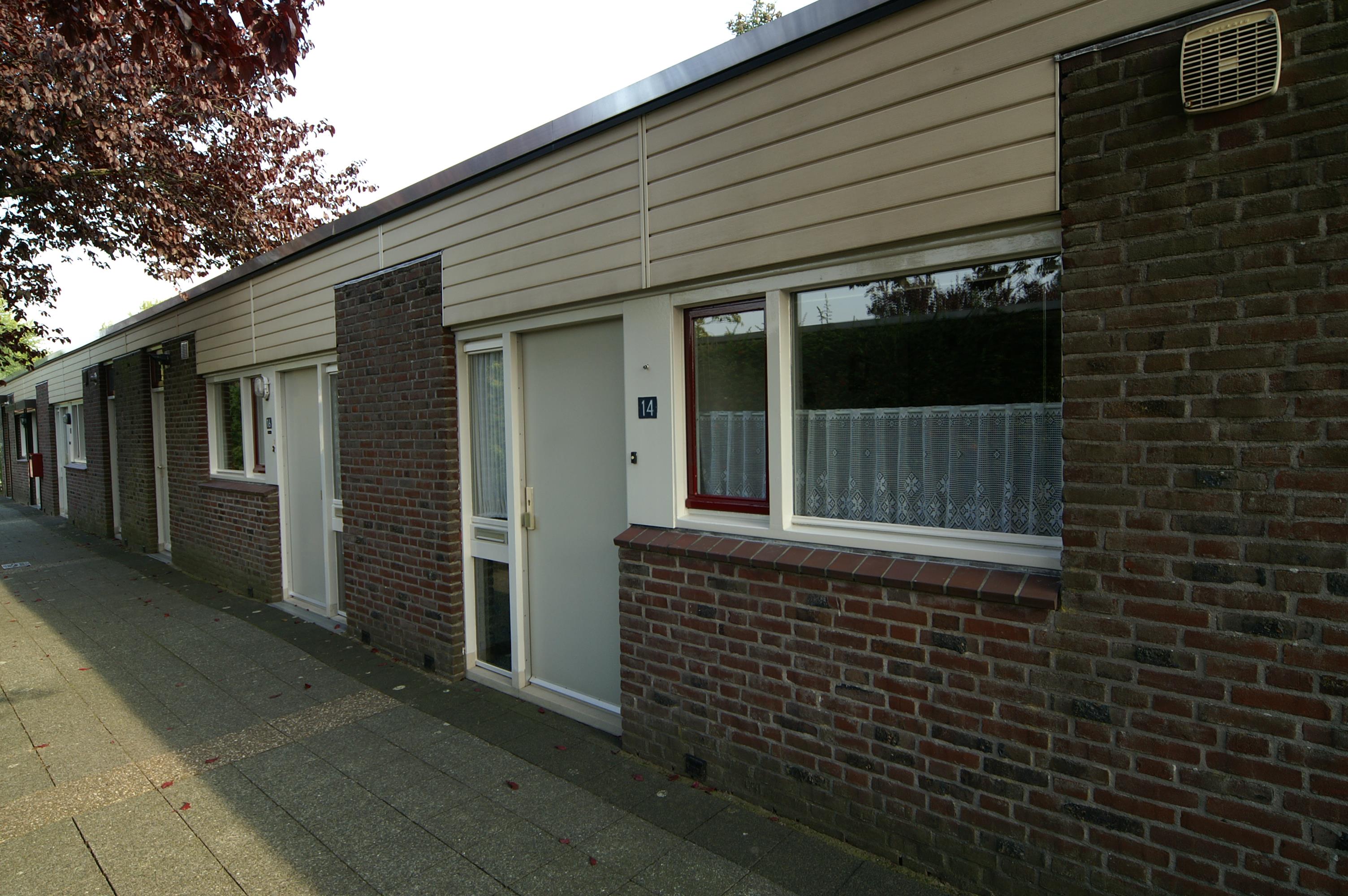 De Hooge Bongert 14, 6903 DG Zevenaar, Nederland