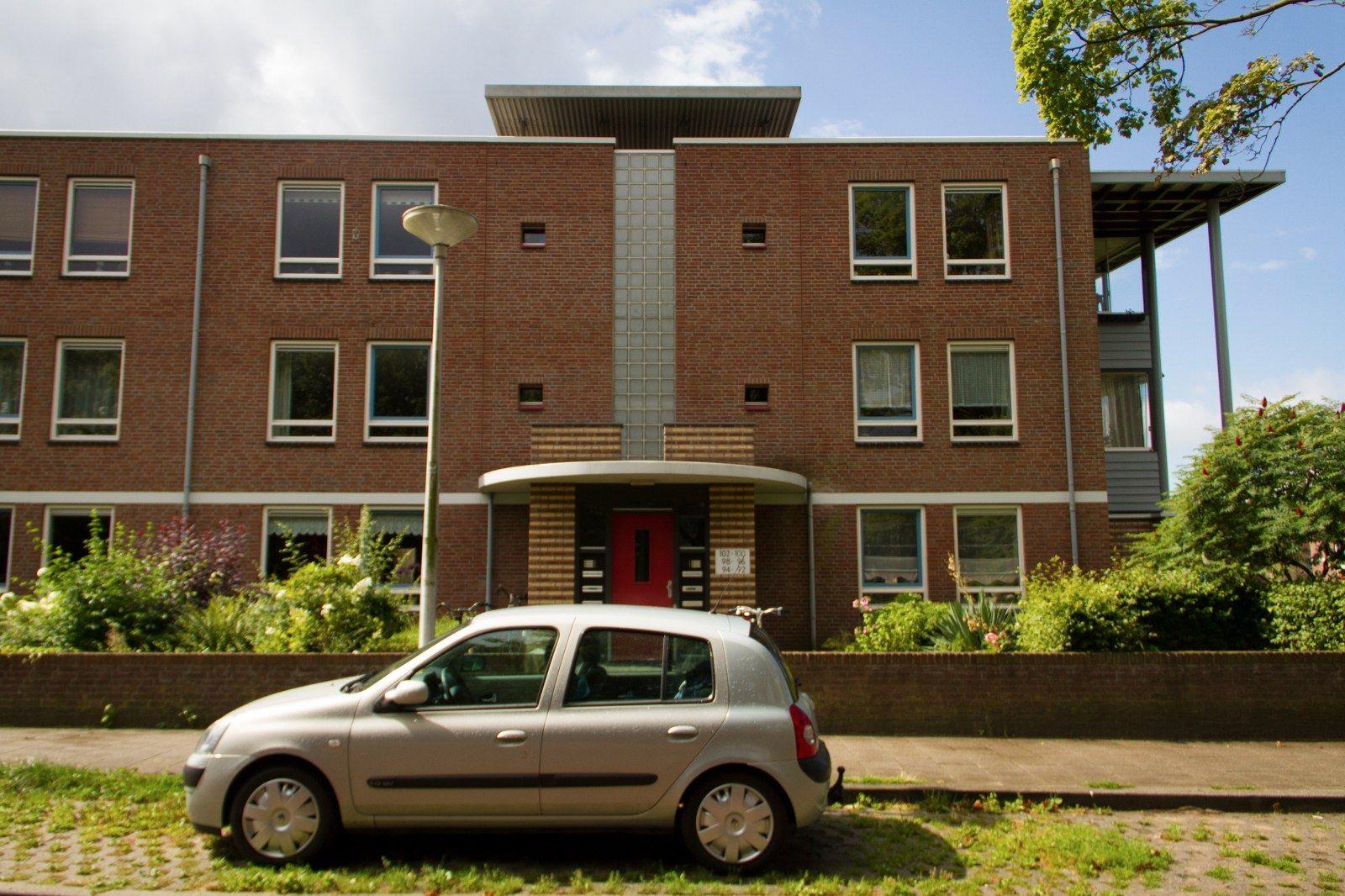 Ubbergseveldweg 110, 6522 HJ Nijmegen, Nederland