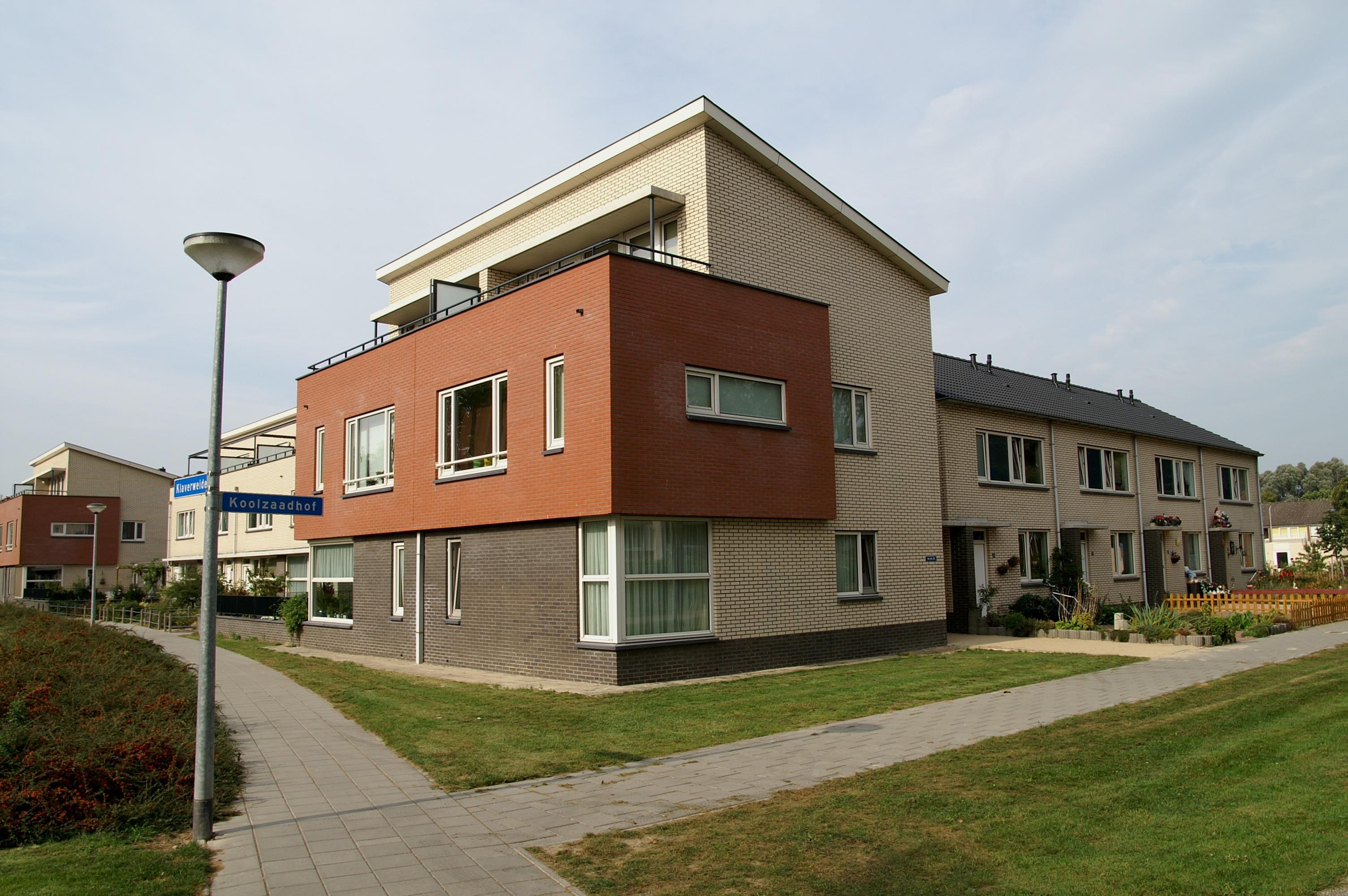 Koolzaadhof 14, 6903 RA Zevenaar, Nederland