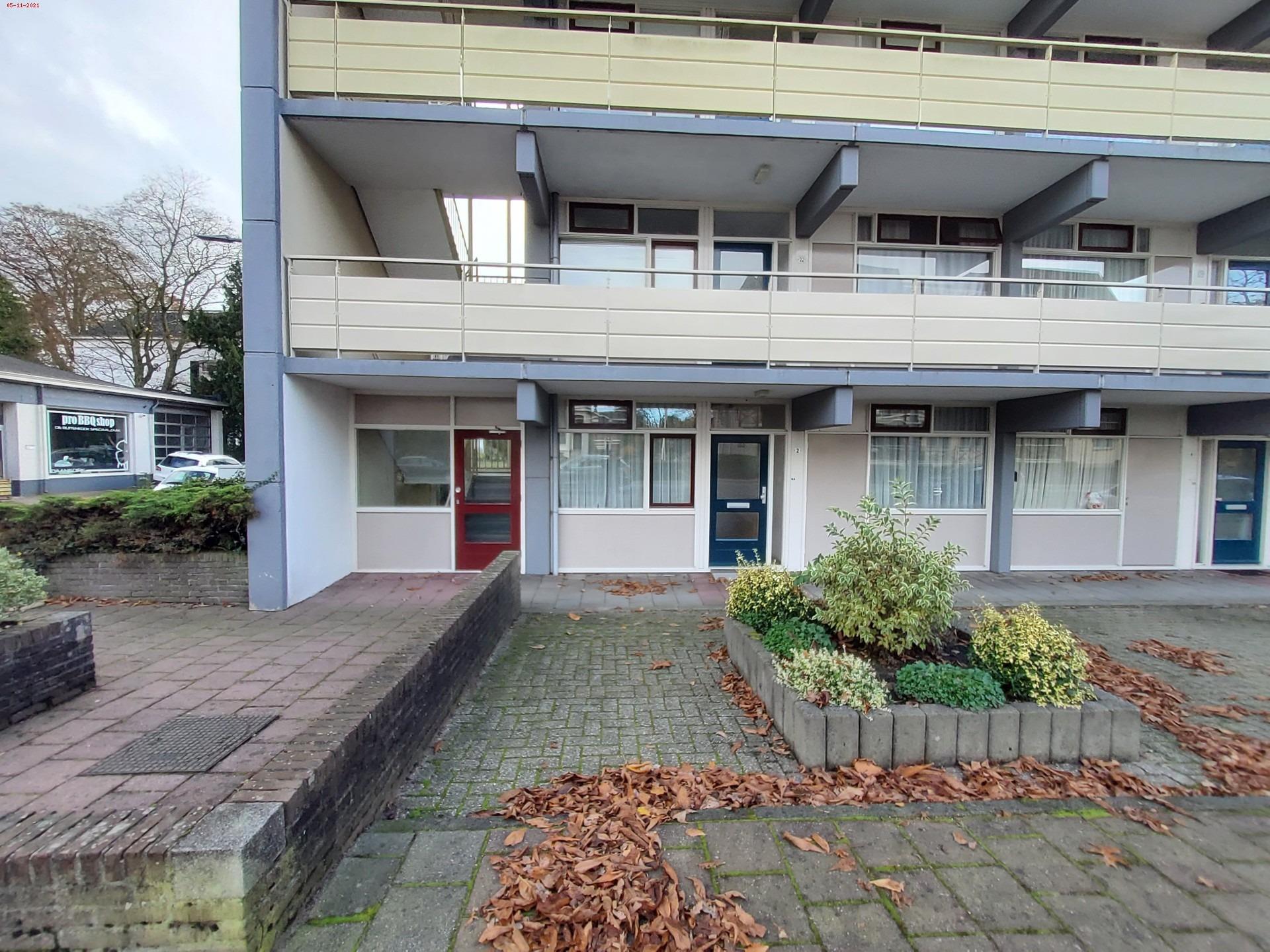 Hendrikus Avelinghstraat 2, 6881 VR Velp, Nederland