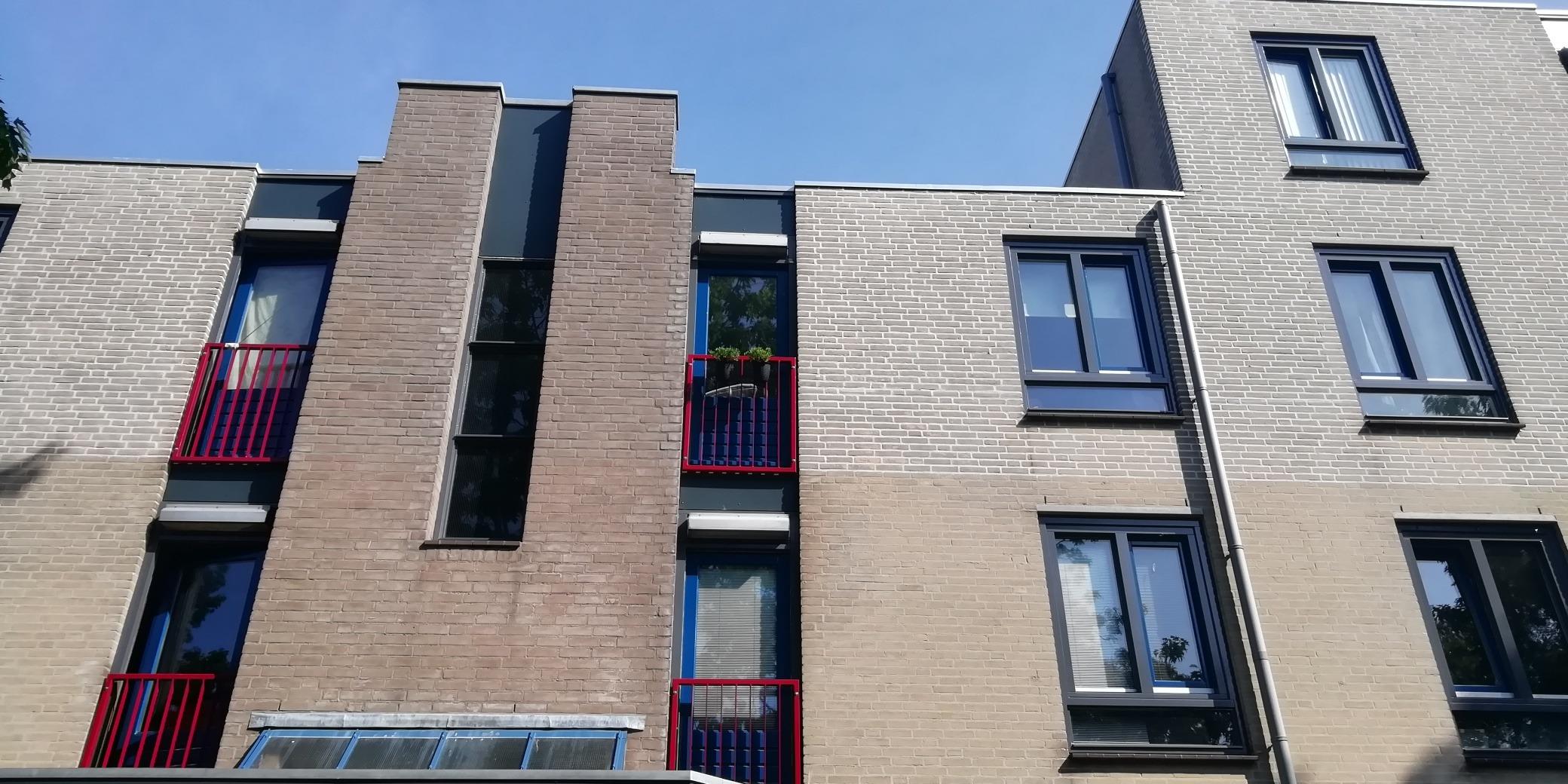 Krayenhofflaan 13D, 6541 PN Nijmegen, Nederland