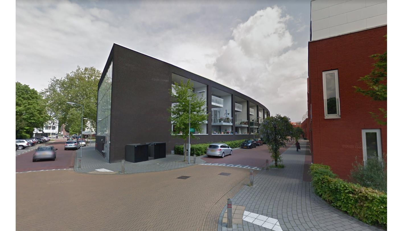 Kon. Beatrixstraat 50, 6882 BD Velp, Nederland