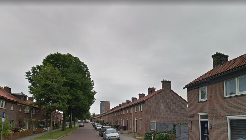 Dragonstraat 84