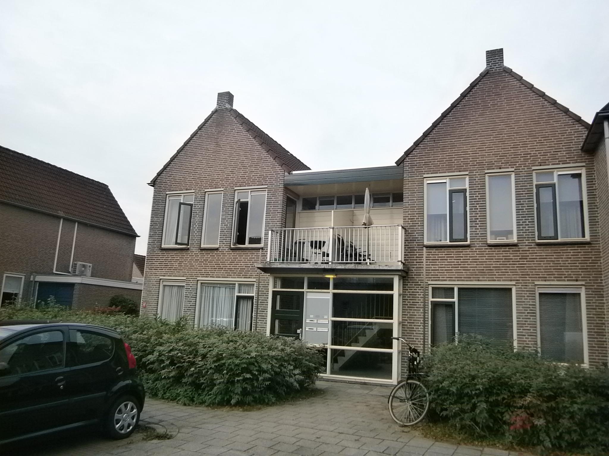 De Bongerd 14, 6645 AZ Winssen, Nederland