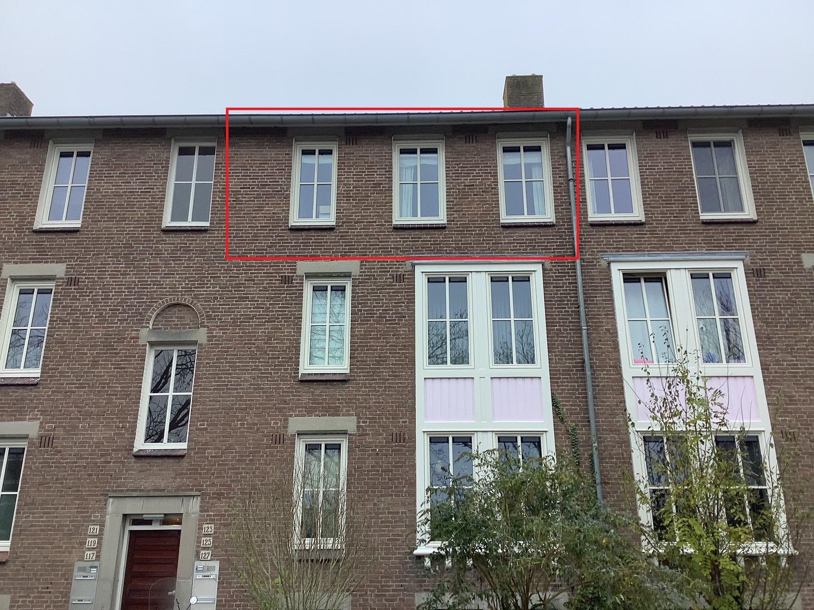 Jacob van Campenstraat 123