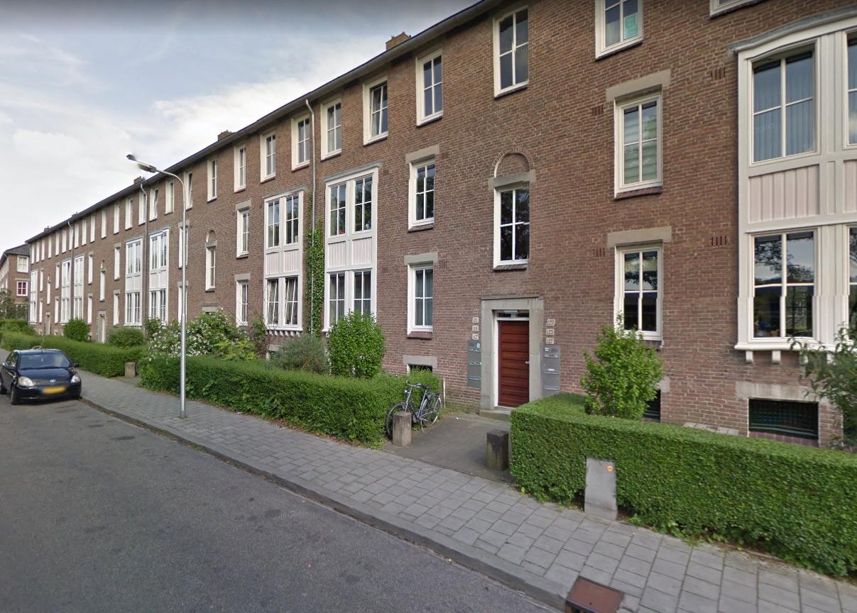 Jacob van Campenstraat 123