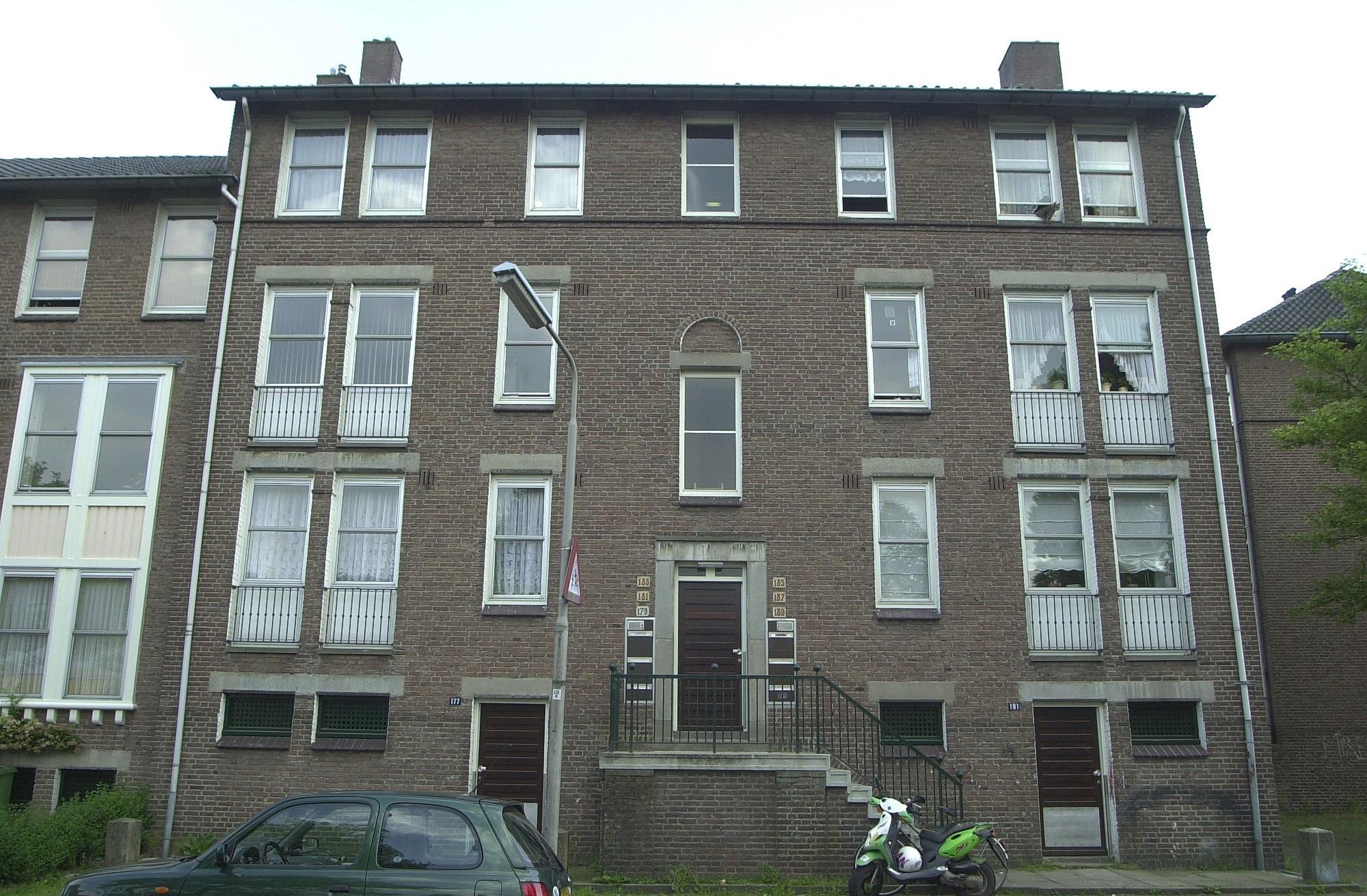 Jacob van Campenstraat 123