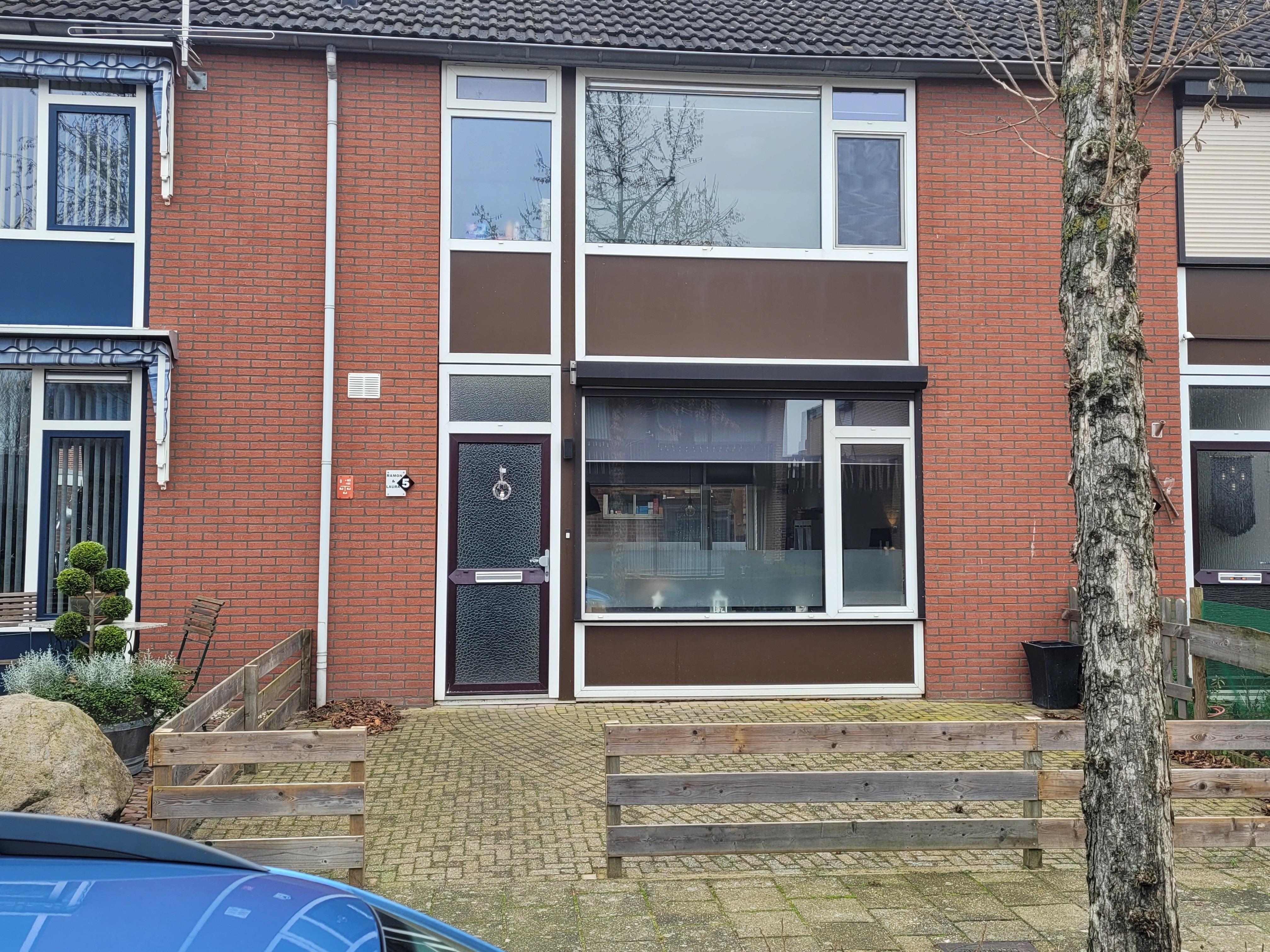 Tugerallee 5, 7041 GG 's-Heerenberg, Nederland