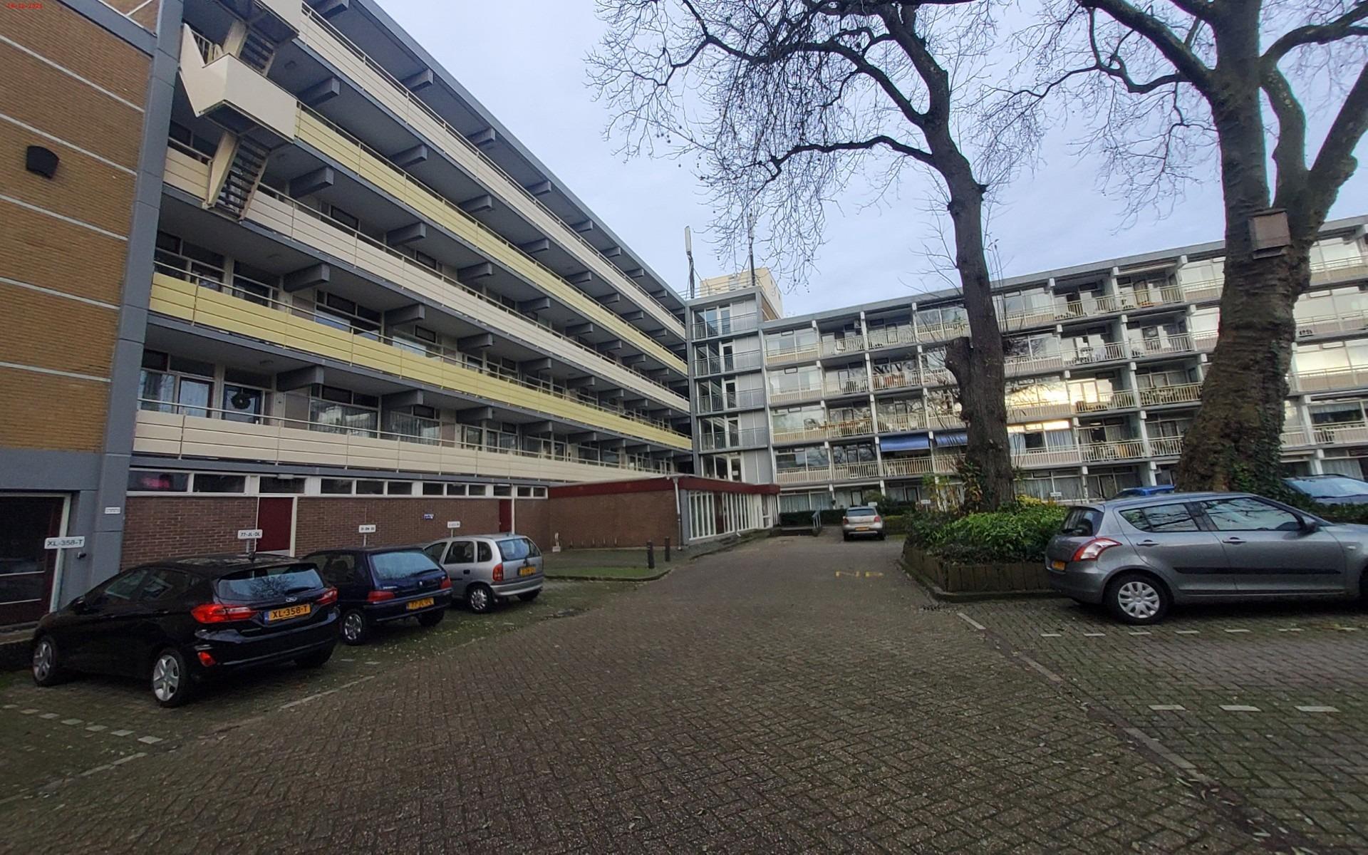 Hendrikus Avelinghstraat 112, 6881 VV Velp, Nederland