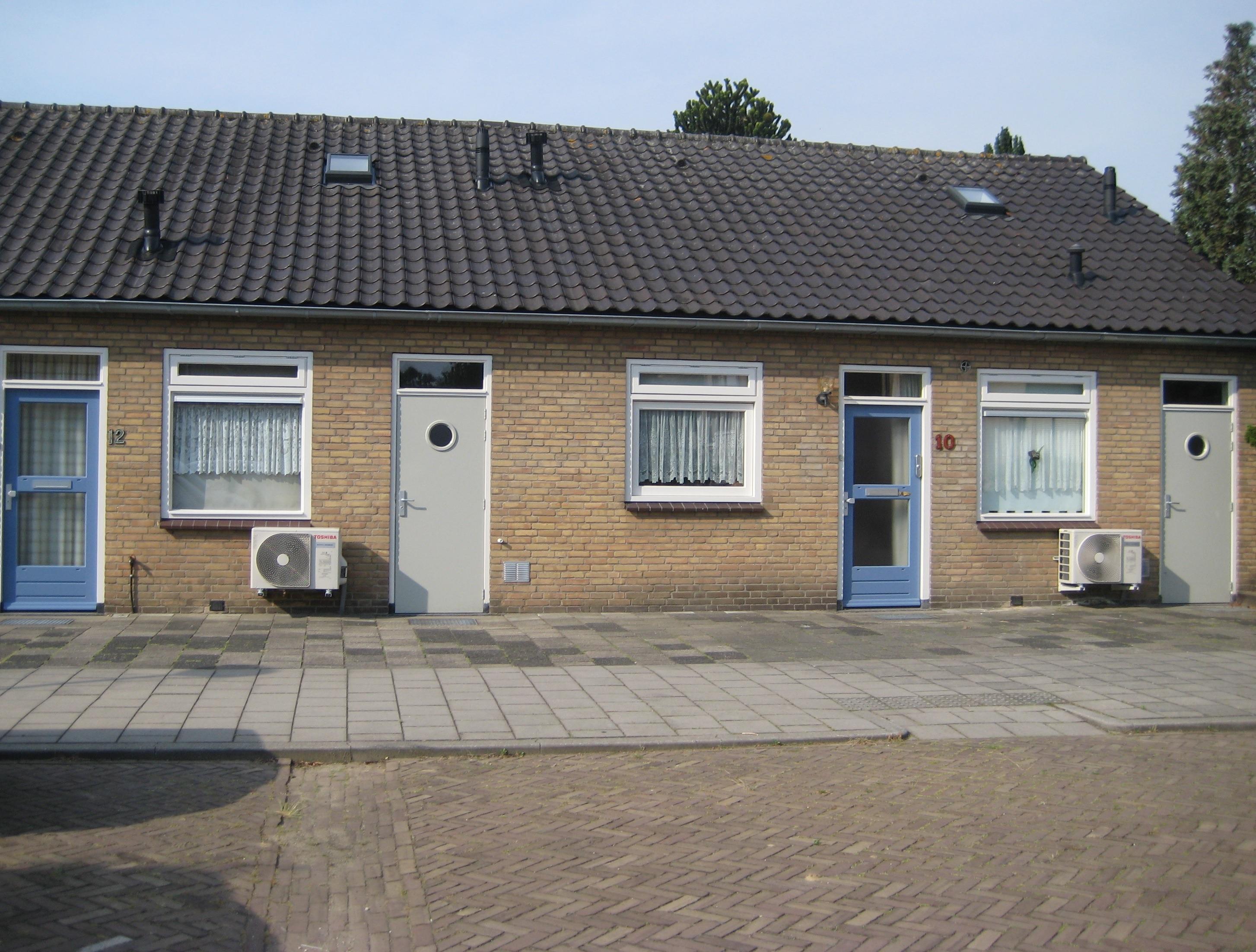 Antonellusstraat 10, 6603 DL Wijchen, Nederland