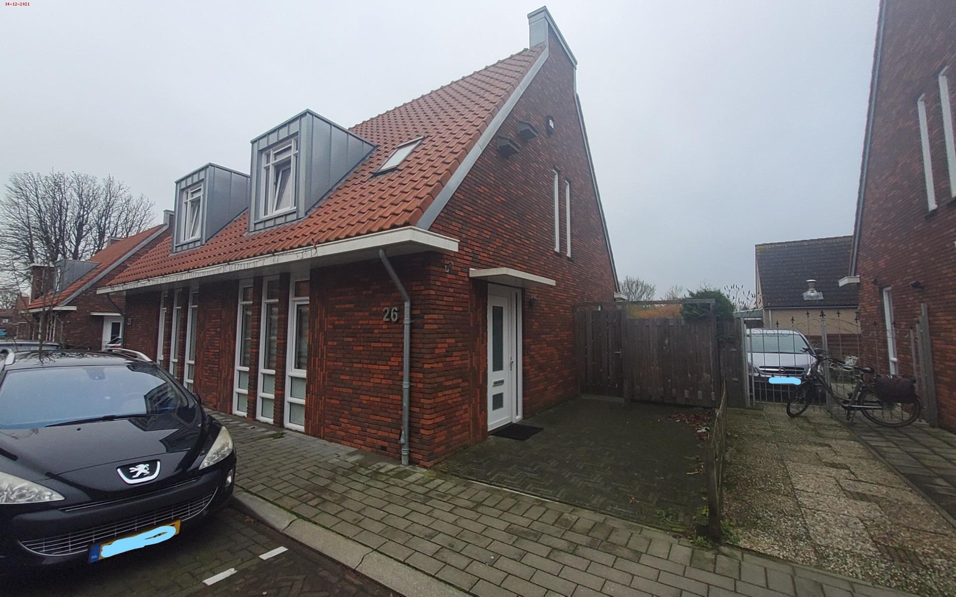 Herman Heijermansstraat 26, 6882 JZ Velp, Nederland