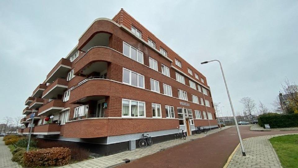 Spieghelhof 19, 6531 BN Nijmegen, Nederland