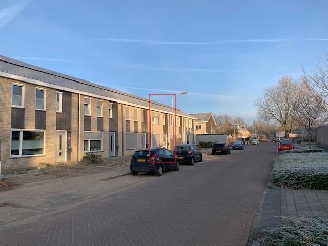 Zonnebloemstraat 83