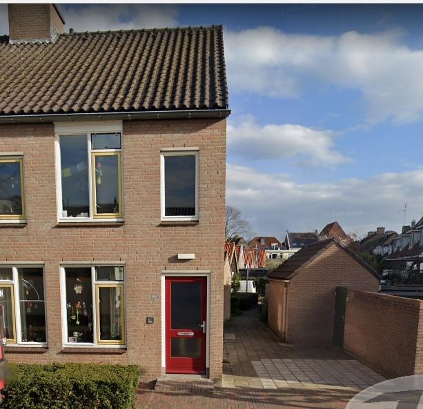 Kloosterstraat 54, 6981 CE Doesburg, Nederland