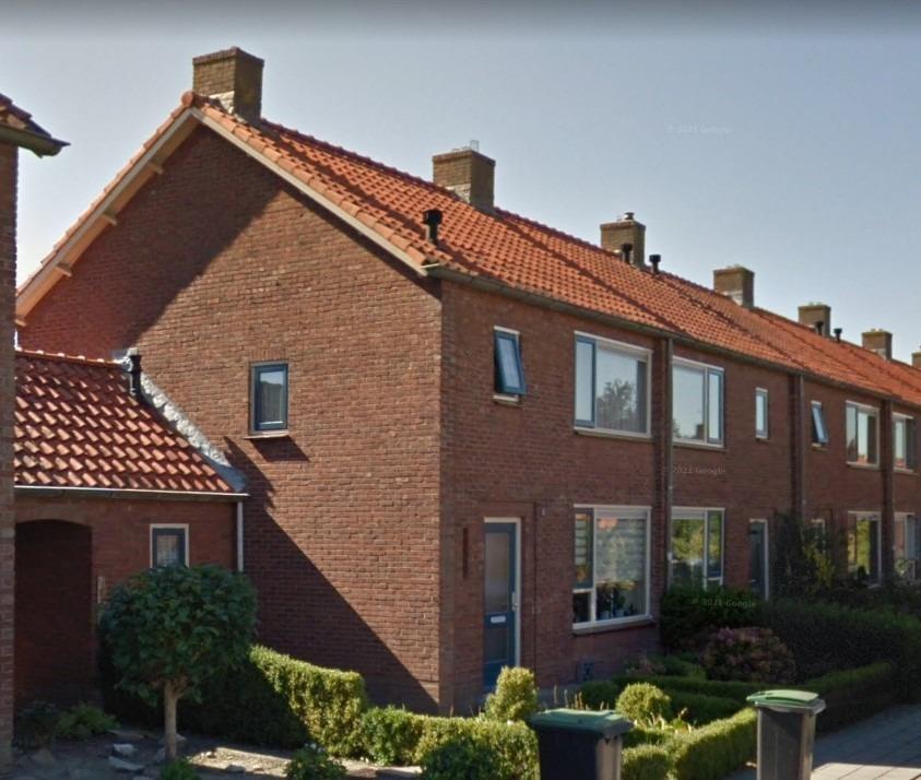 Van Vierackerlaan 12, 6981 HW Doesburg, Nederland