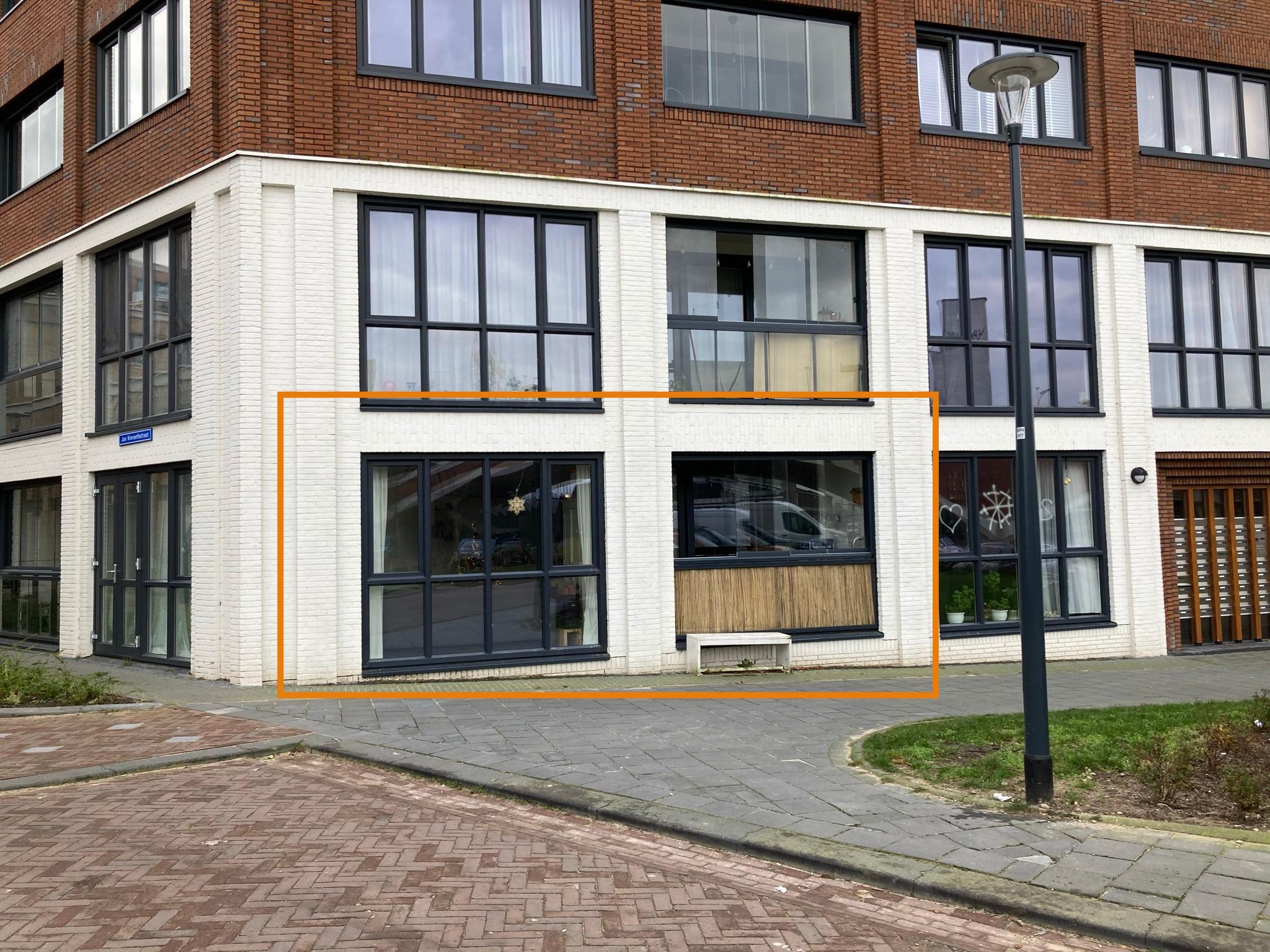 Winselingseweg 10, 6541 AK Nijmegen, Nederland