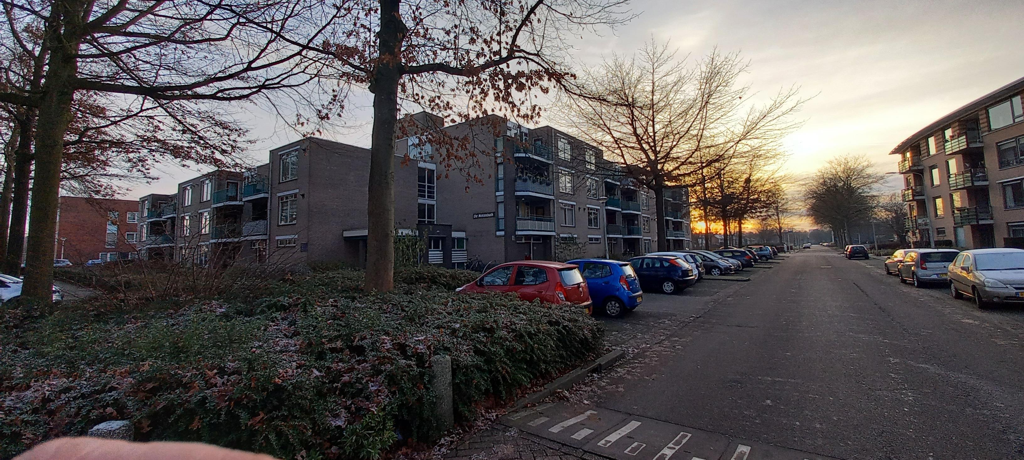 Fanfarestraat 143, 6544 NV Nijmegen, Nederland