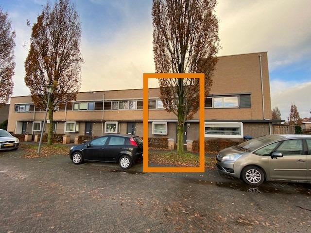 Melrosestraat 37, 6515 EG Nijmegen, Nederland