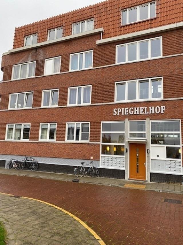 Spieghelhof 51, 6531 AE Nijmegen, Nederland