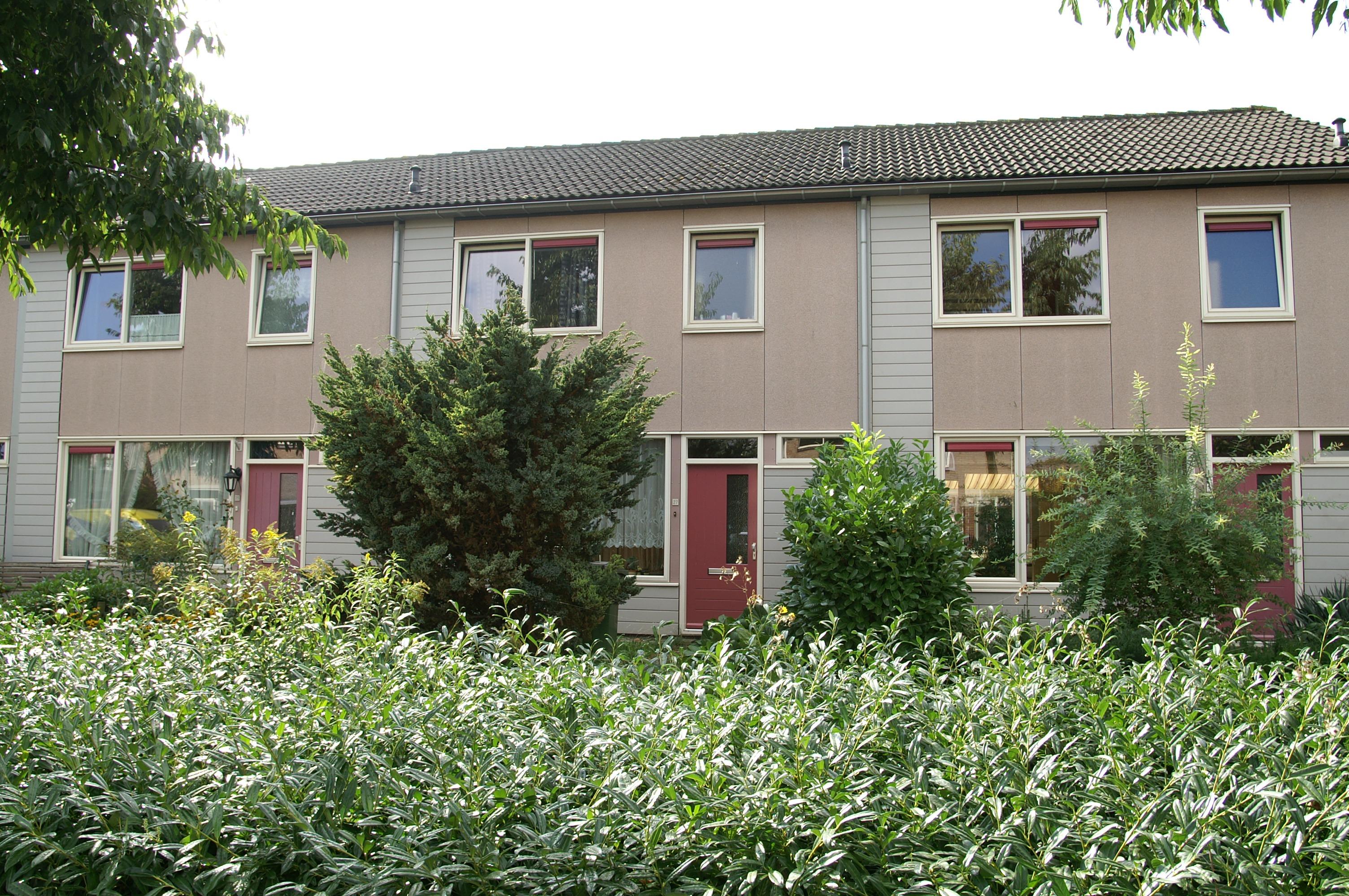 Von Weberstraat 27, 6904 KB Zevenaar, Nederland