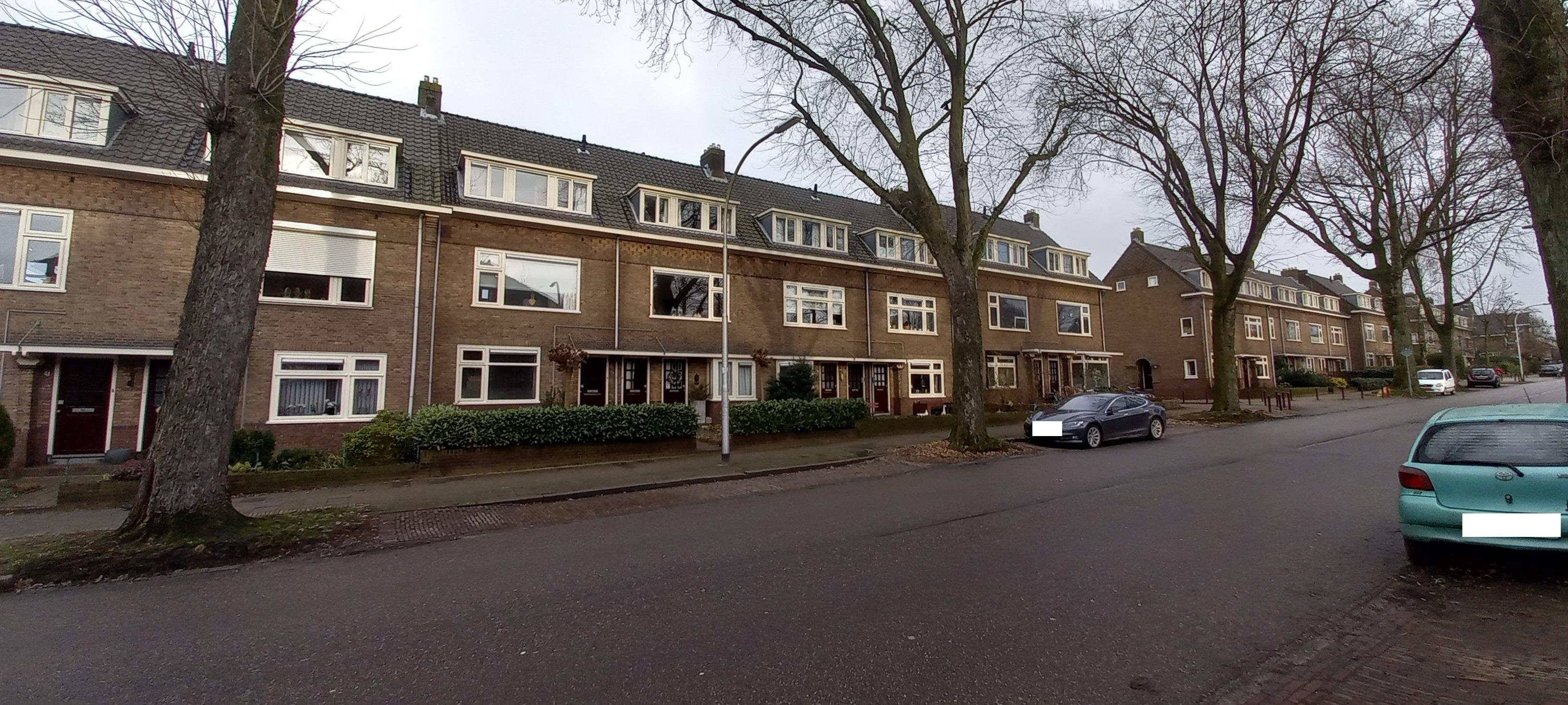 Hengstdalseweg 53, 6523 EA Nijmegen, Nederland