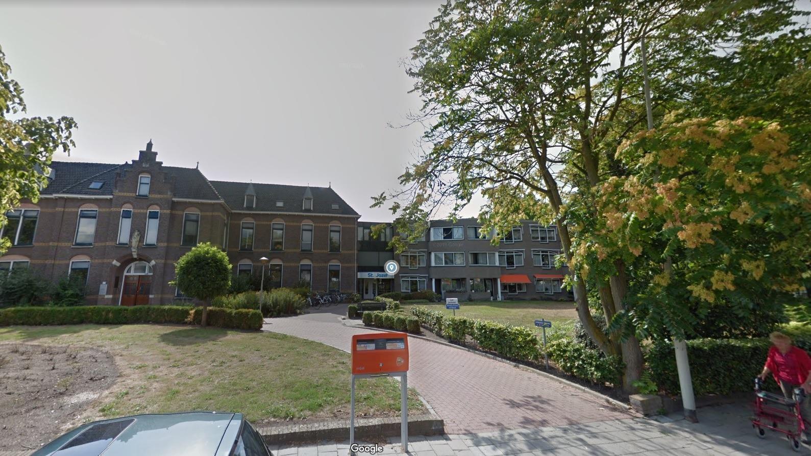 Lentse Schoolstraat 37, 6663 CP Nijmegen, Nederland