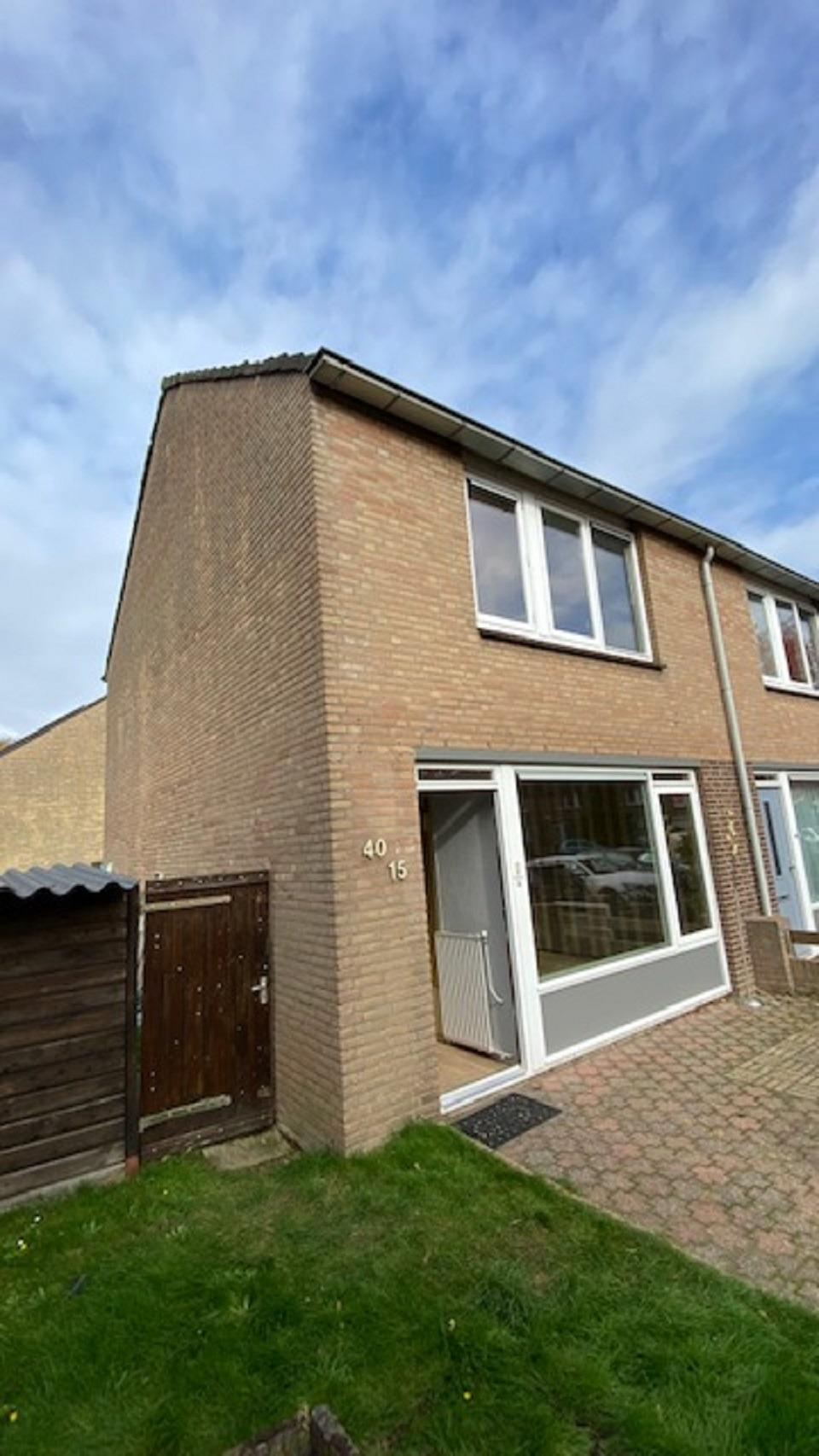 Zwanenveld 4015, 6538 XM Nijmegen, Nederland