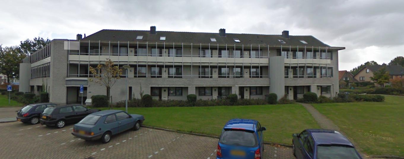 Roerdompstraat 24, 6601 DL Wijchen, Nederland