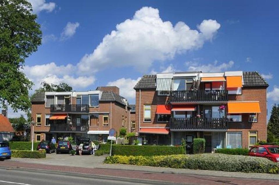 Dorpstraat 125, 6931 BG Westervoort, Nederland