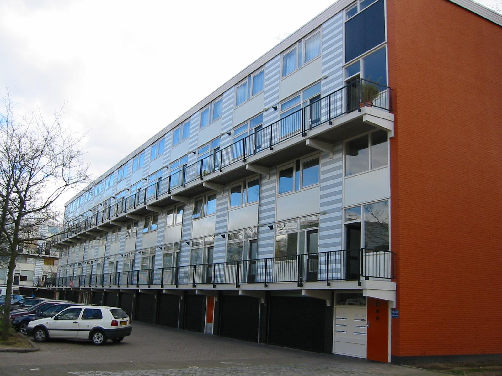 Meijhorst 2241, 6537 GE Nijmegen, Nederland