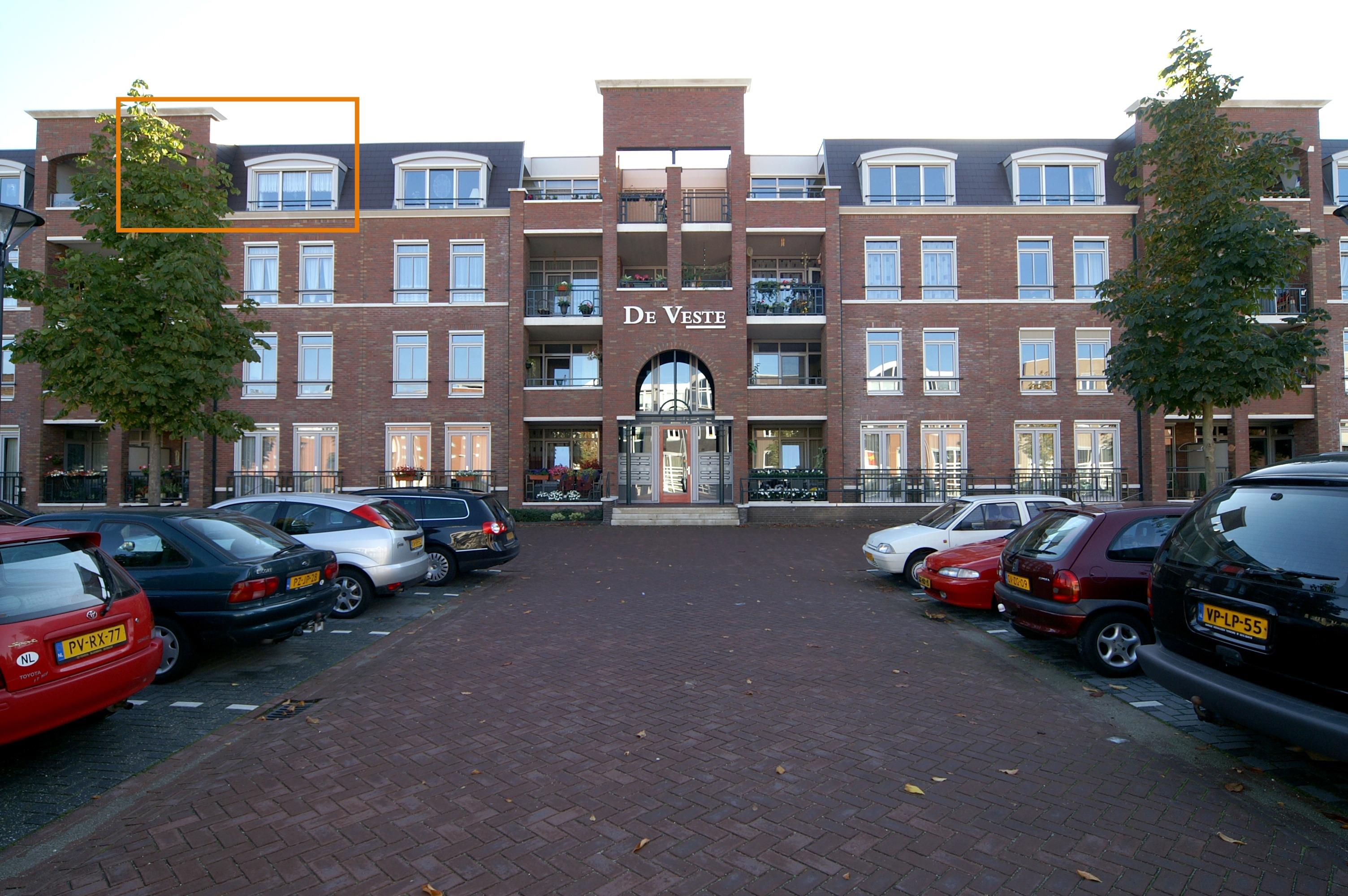 Bommersheufsestraat 46, 6901 JZ Zevenaar, Nederland